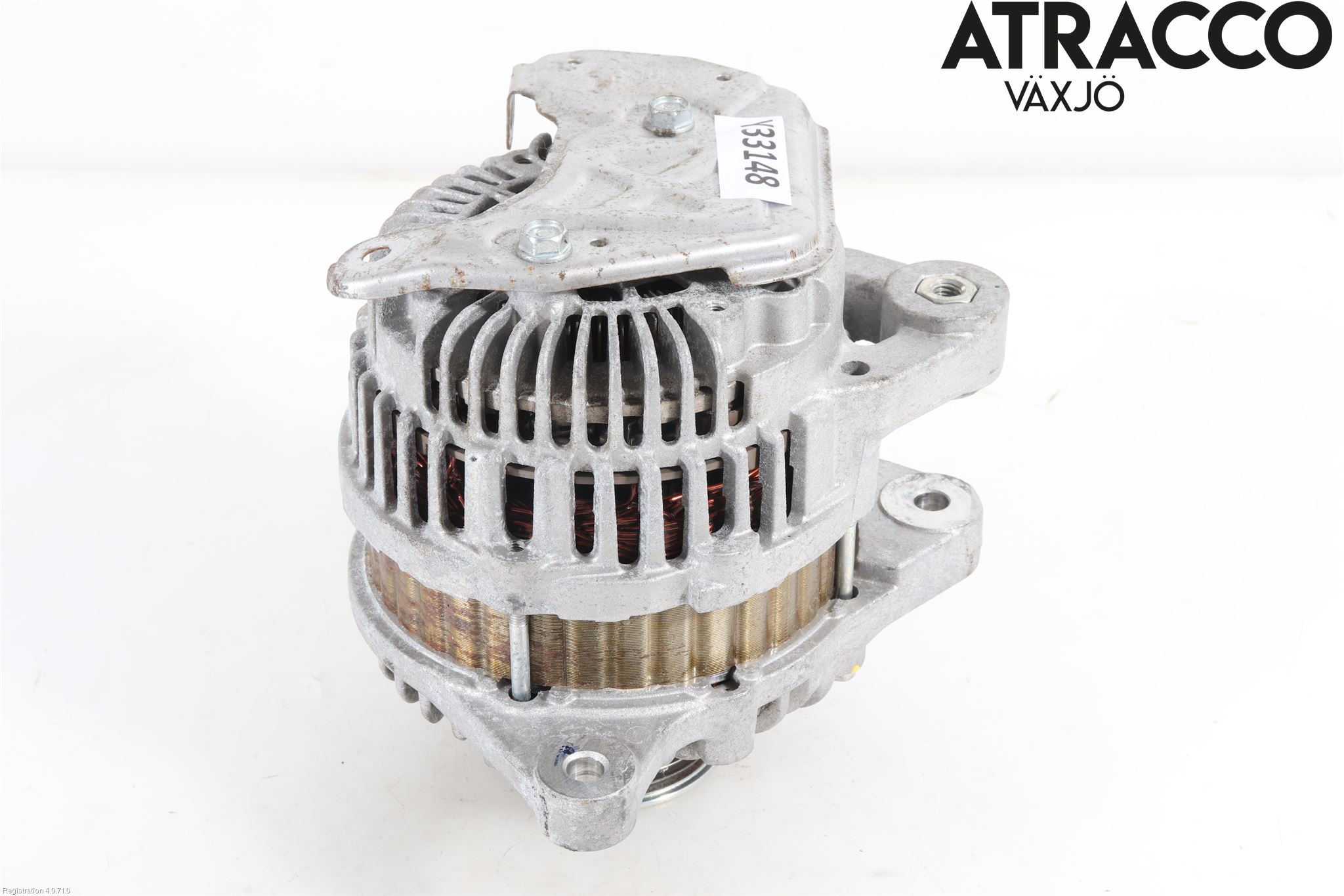 Honda CIVIC 12-16 Dynamo