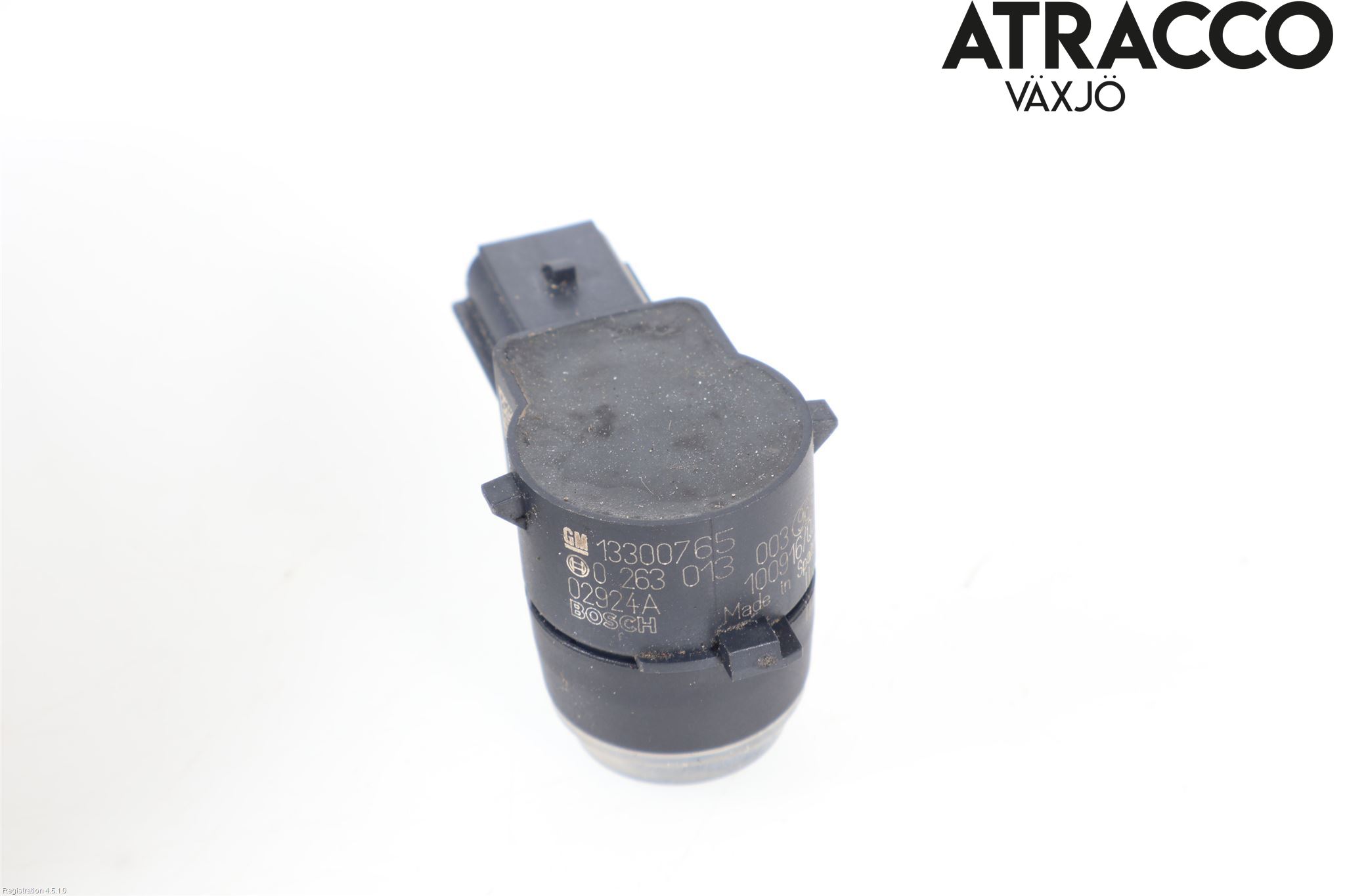 Opel INSIGNIA 09-16 Sensor Ryggesensor