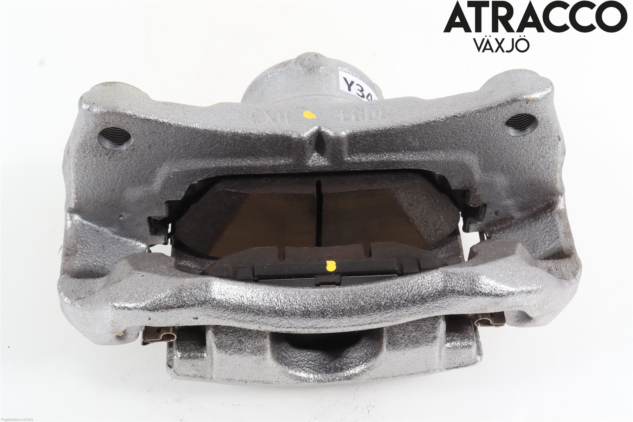 Mazda CX-30 20- Bremsecaliper Foran Venstre