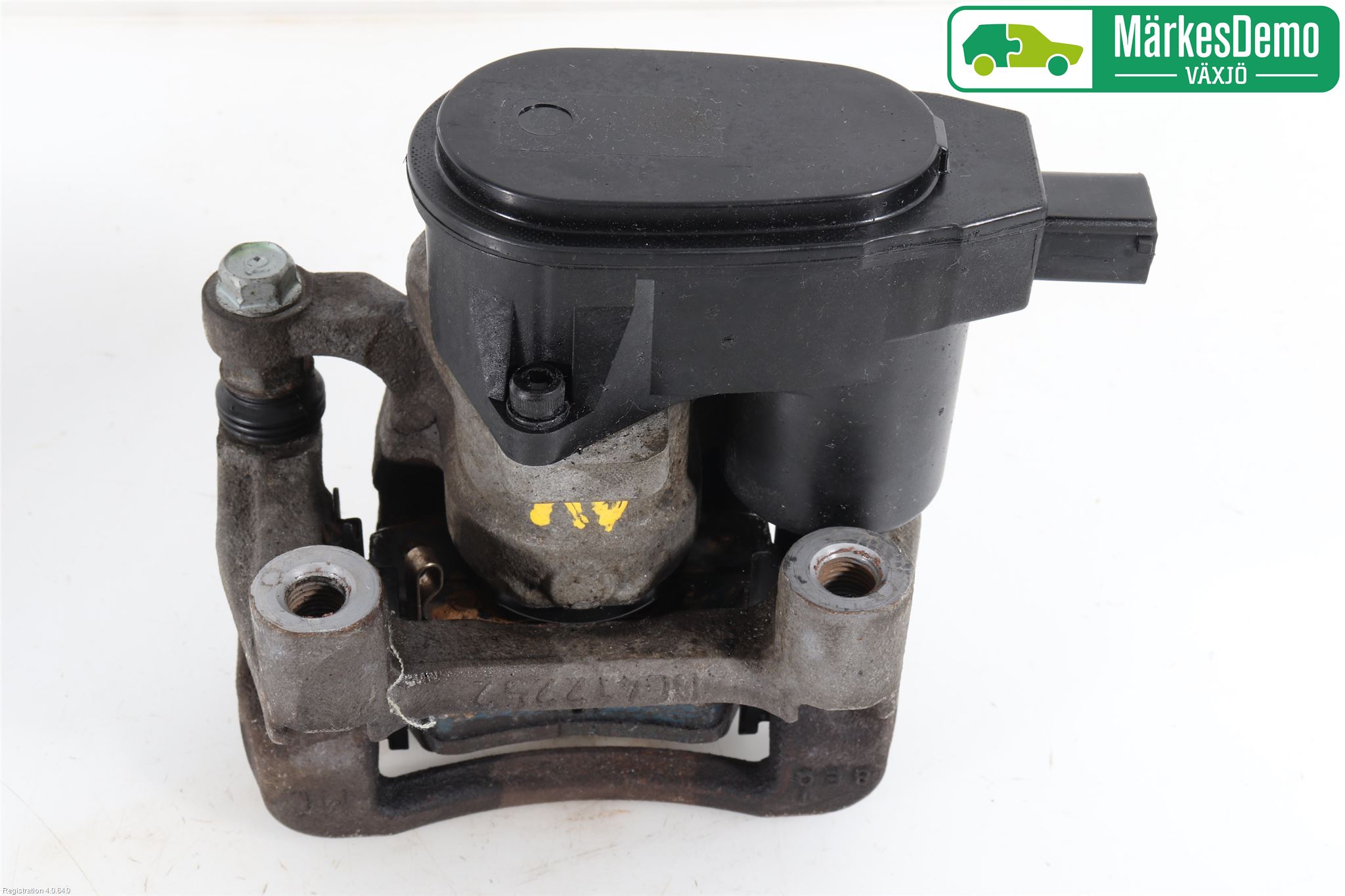 Hyundai TUCSON 05- Bremsecaliper Bak Venstre