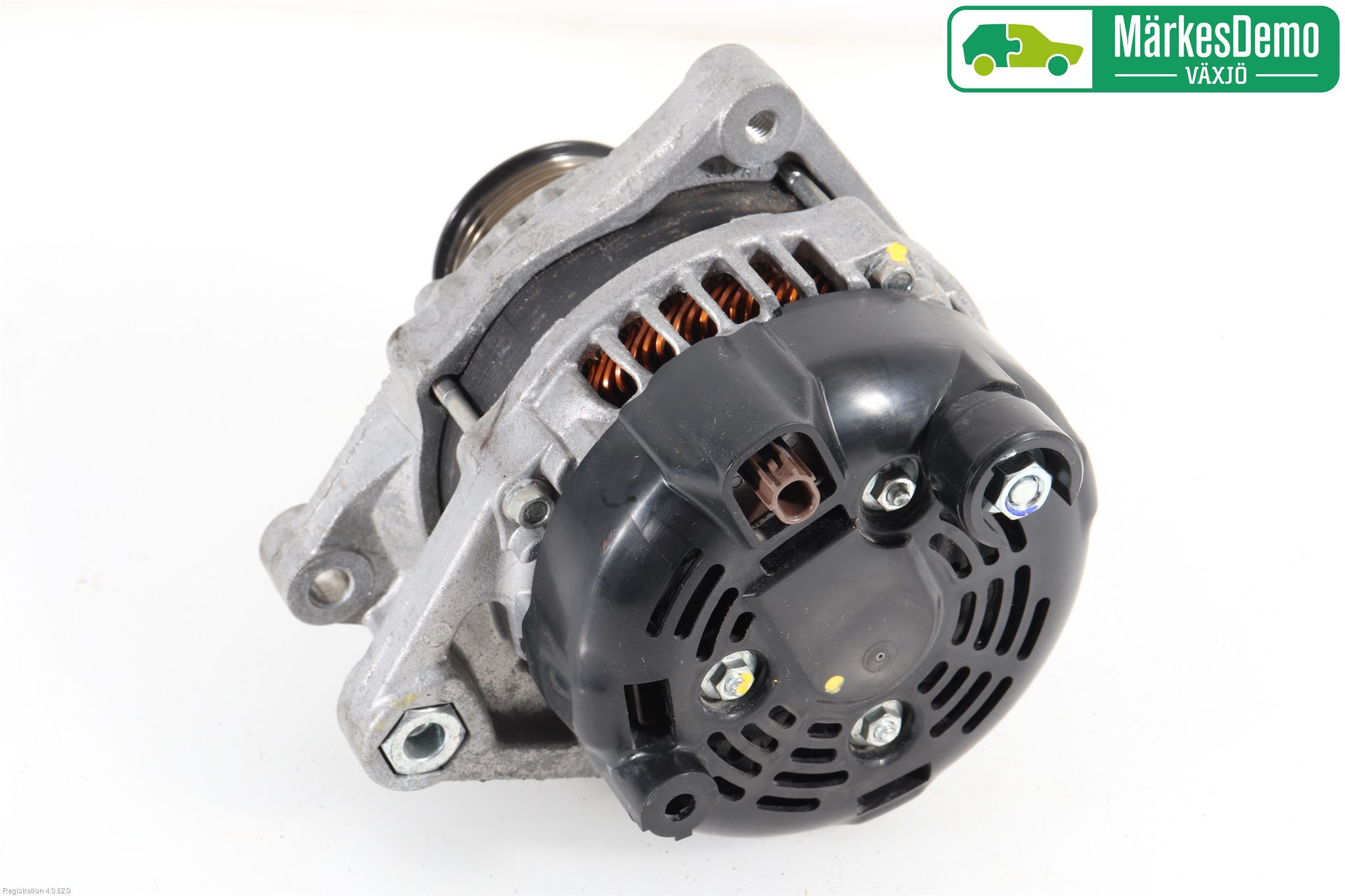 Honda CIVIC 17-22 Dynamo