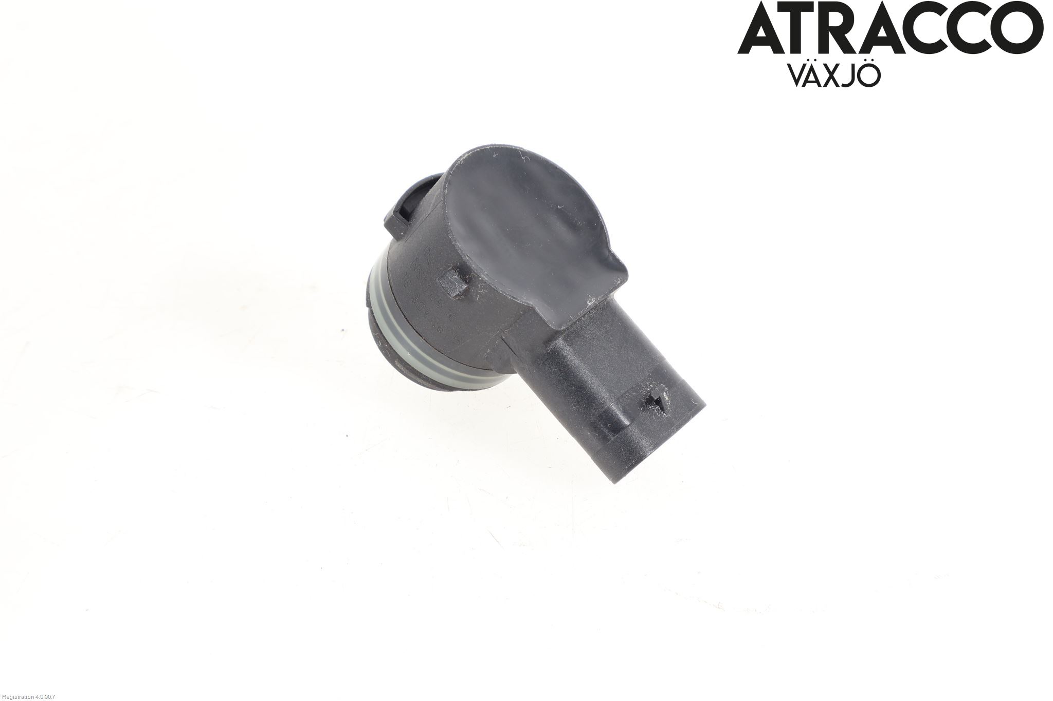 Audi A4/S4 B9 16-19 Sensor Ryggesensor