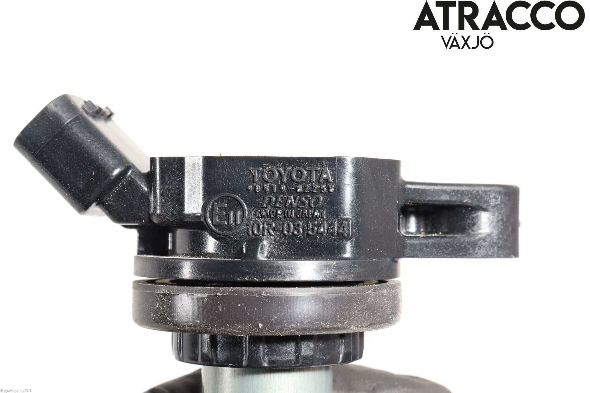 Toyota RAV4 13-18 Coil