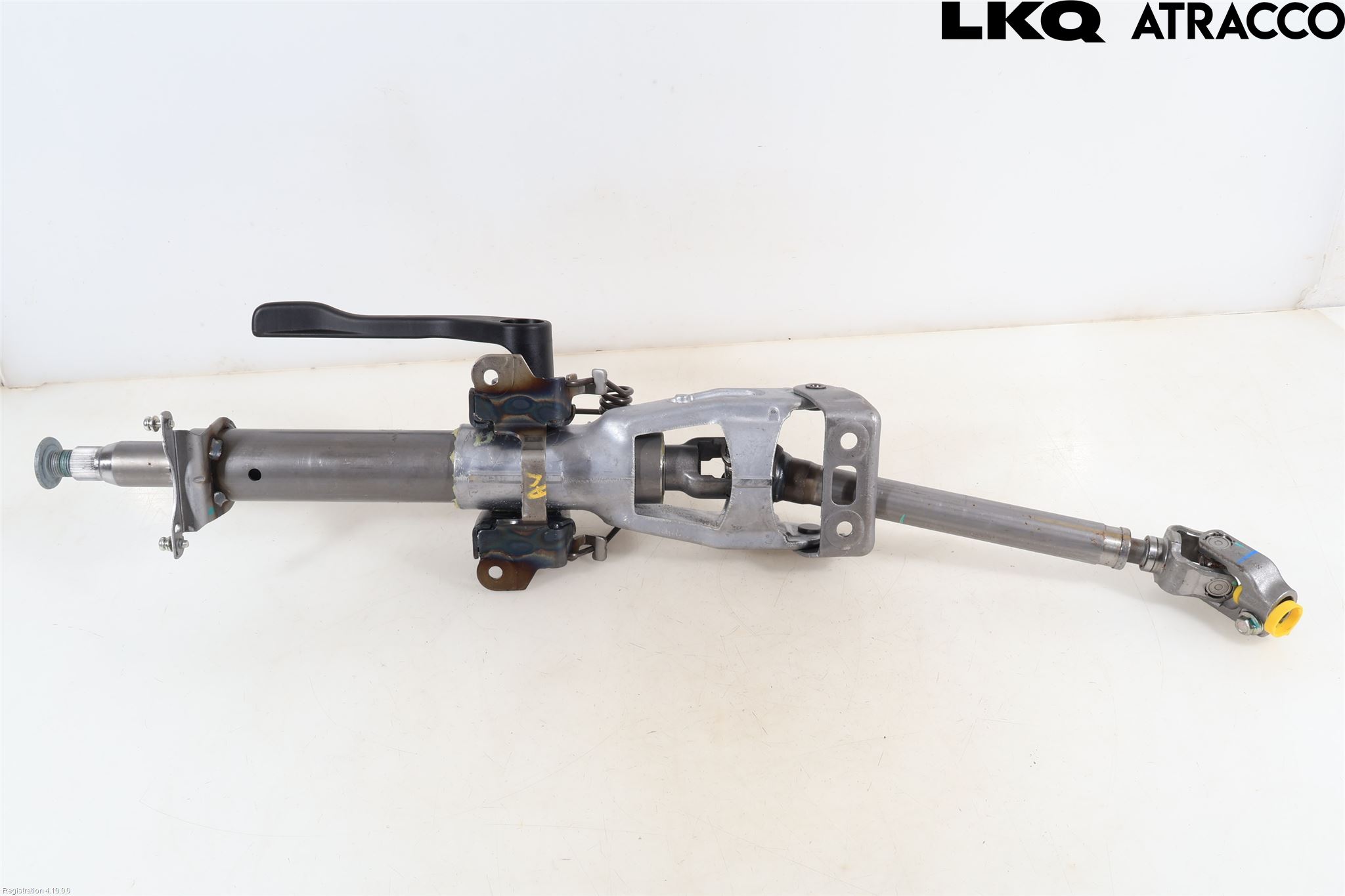 Honda CR-V 24- Rattaksel
