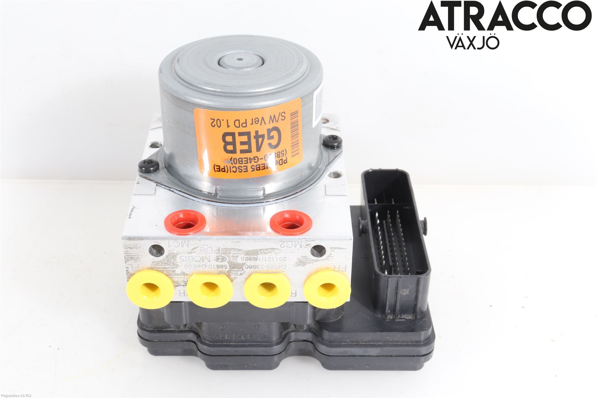 Hyundai i30 PD 17- Abs Hydraulikkaggregat