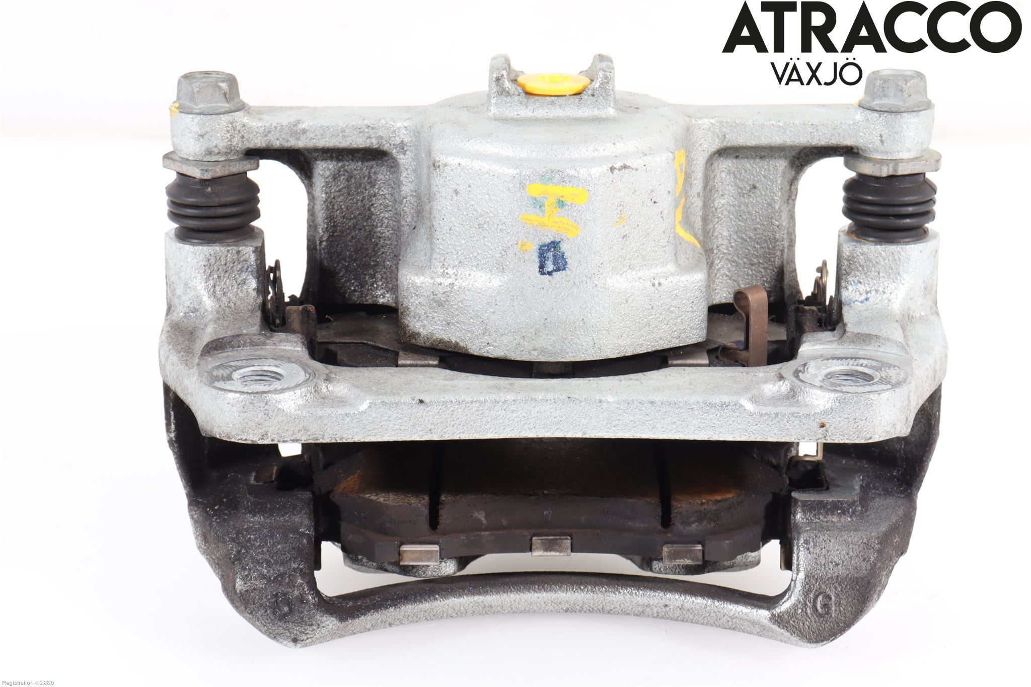 Suzuki VITARA 15- Bremsecaliper Foran Høyre