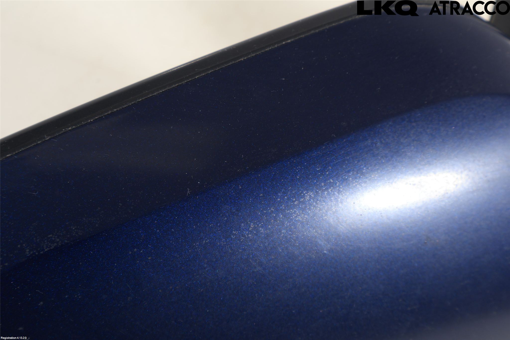 Toyota COROLLA 02-07 Speil H M-El Justering