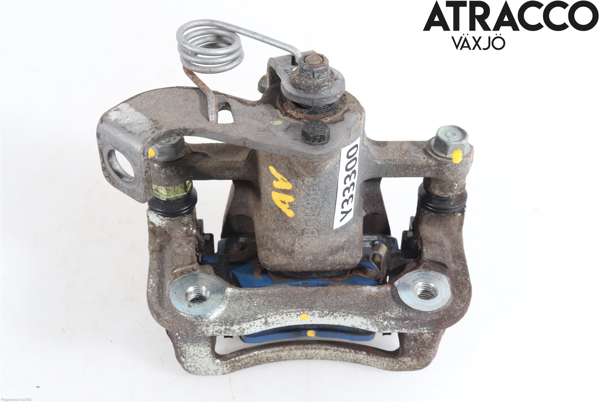 Hyundai i20 GB 15-20 Bremsecaliper Bak Høyre