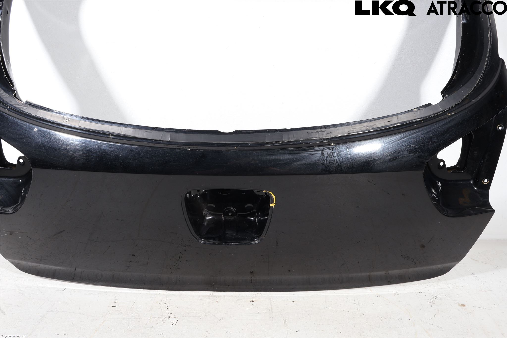 Kia RIO 12-16 Bakluke Cc - Kombi