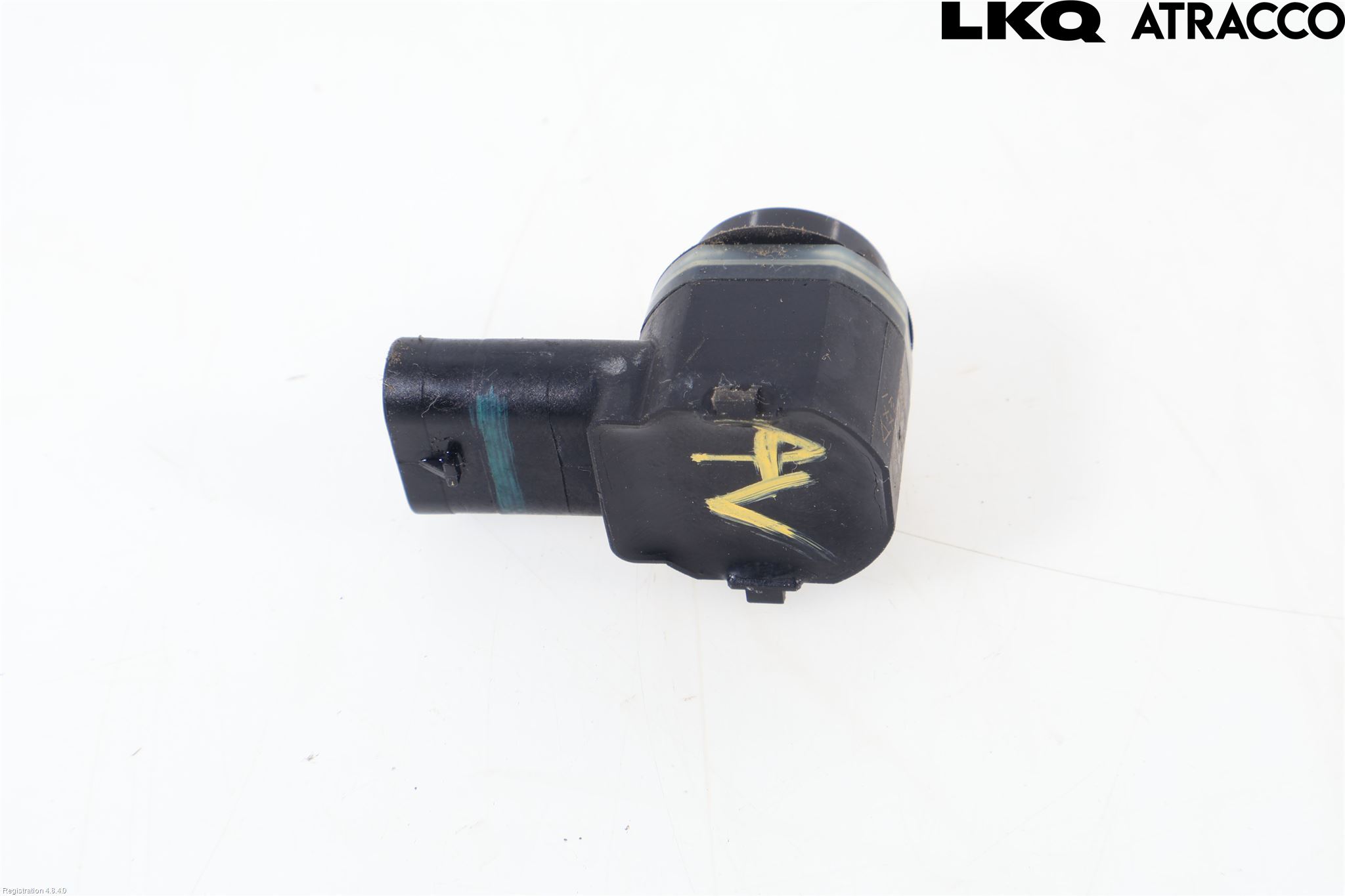 Toyota AURIS 13-19 Sensor Ryggesensor