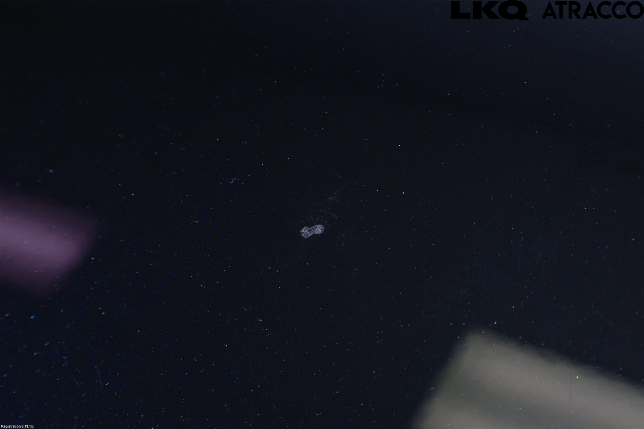 Toyota RAV4 19- Spoiler Bakluke