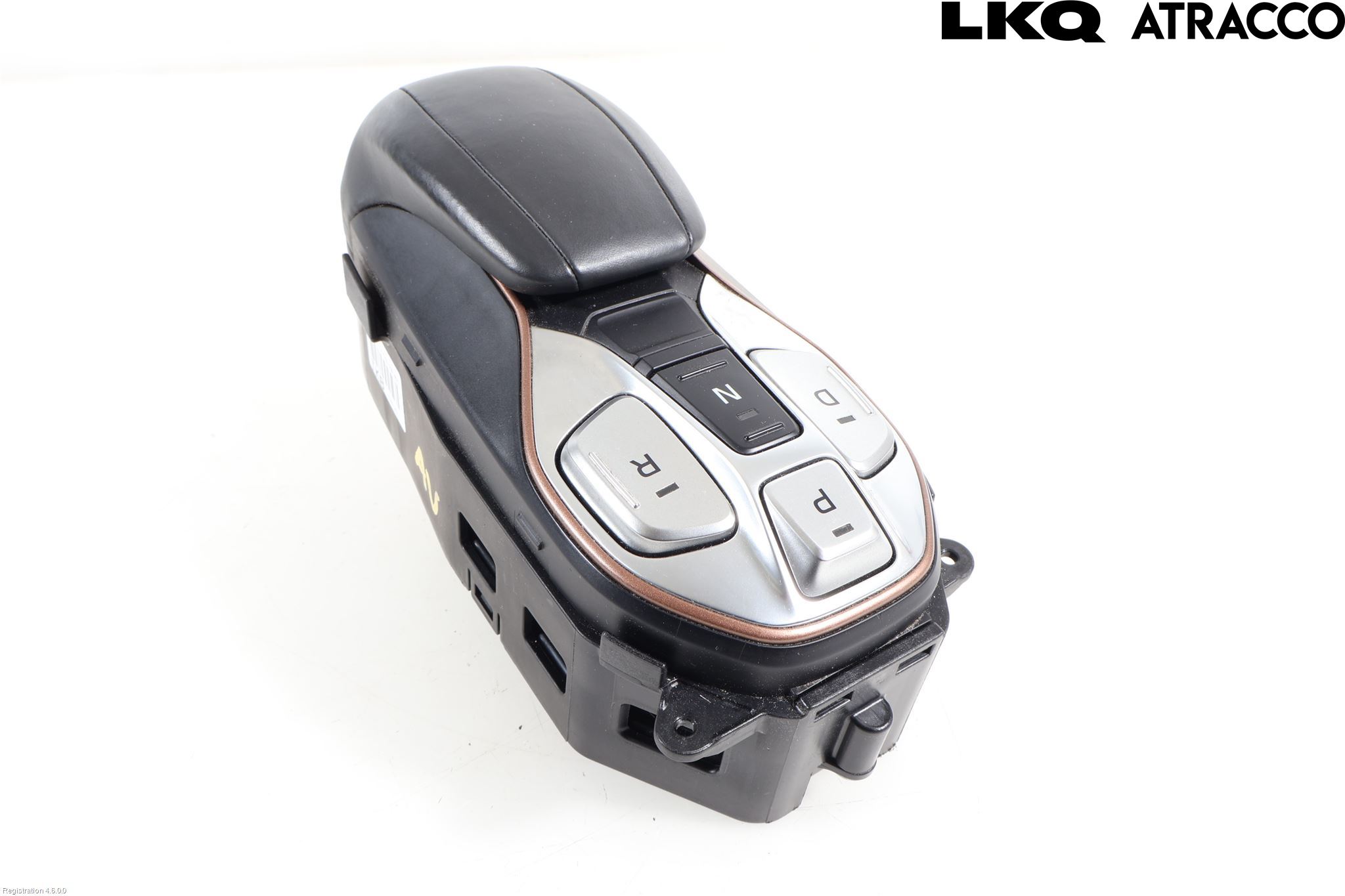 Hyundai IONIQ AE 17-22 Gearspak