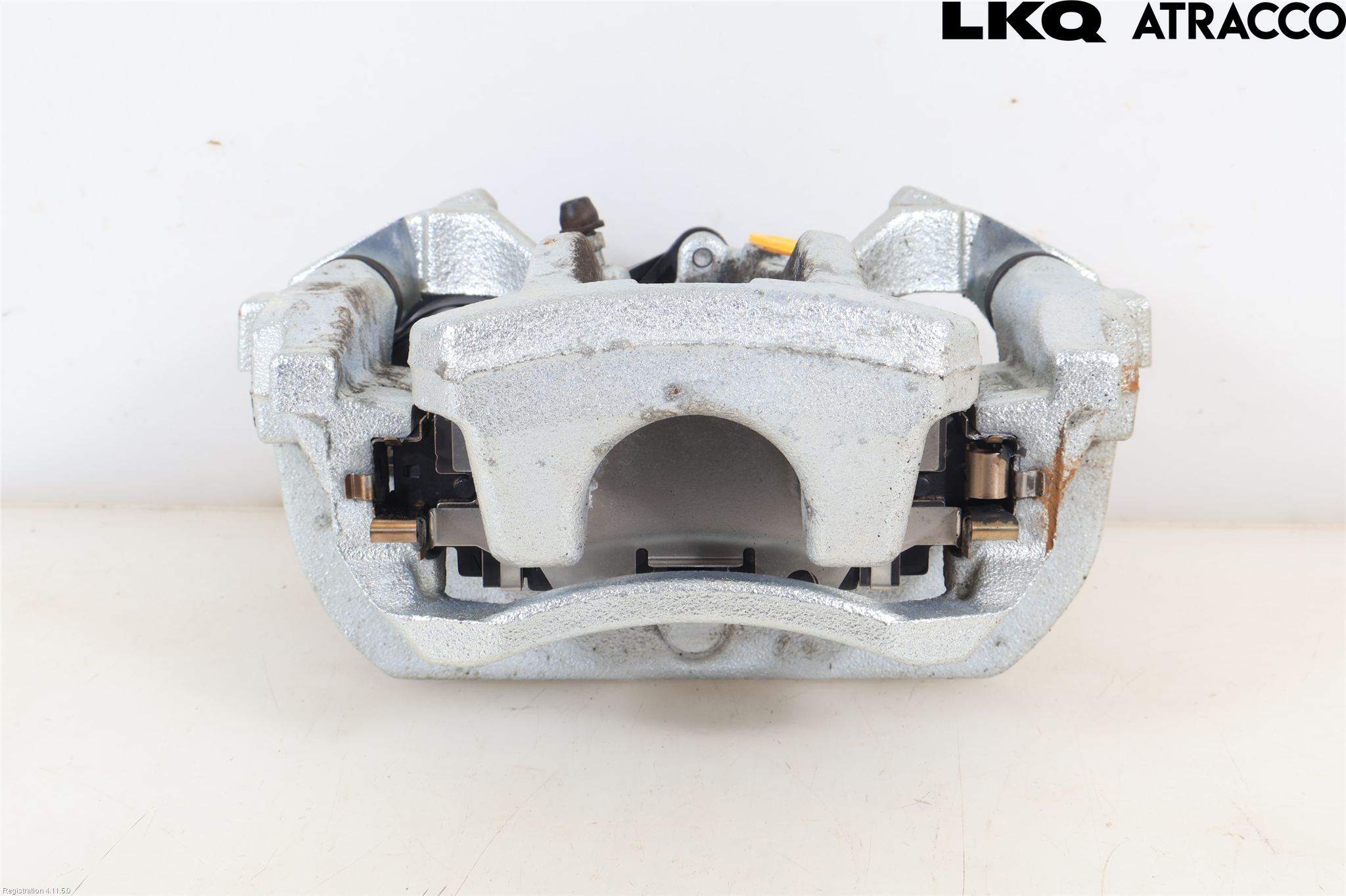 Toyota YARIS CROSS XP21 21- Bremsecaliper Bak Venstre