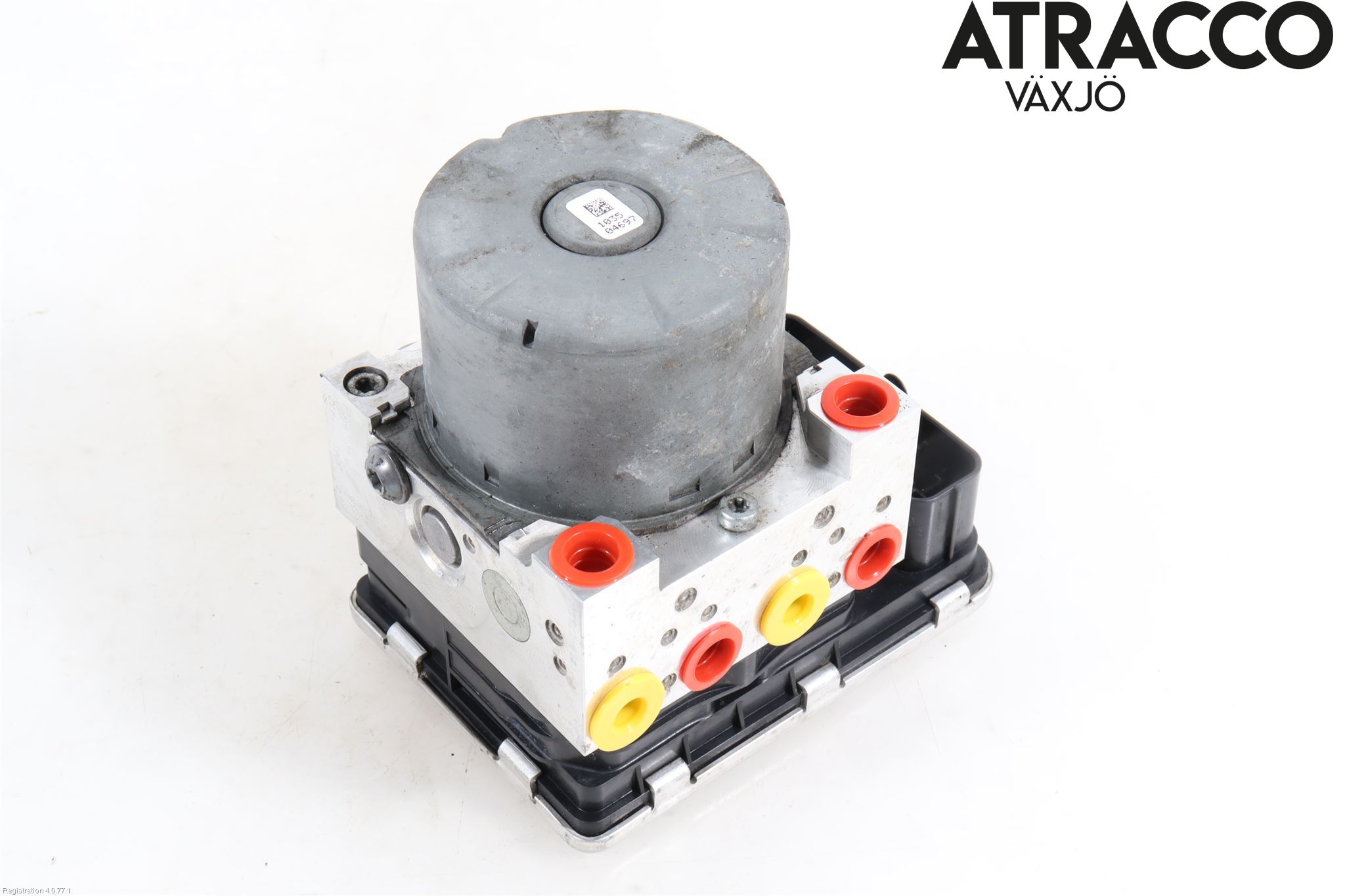 Volkswagen VW AMAROK 2H 10-22 Abs Hydraulikkaggregat