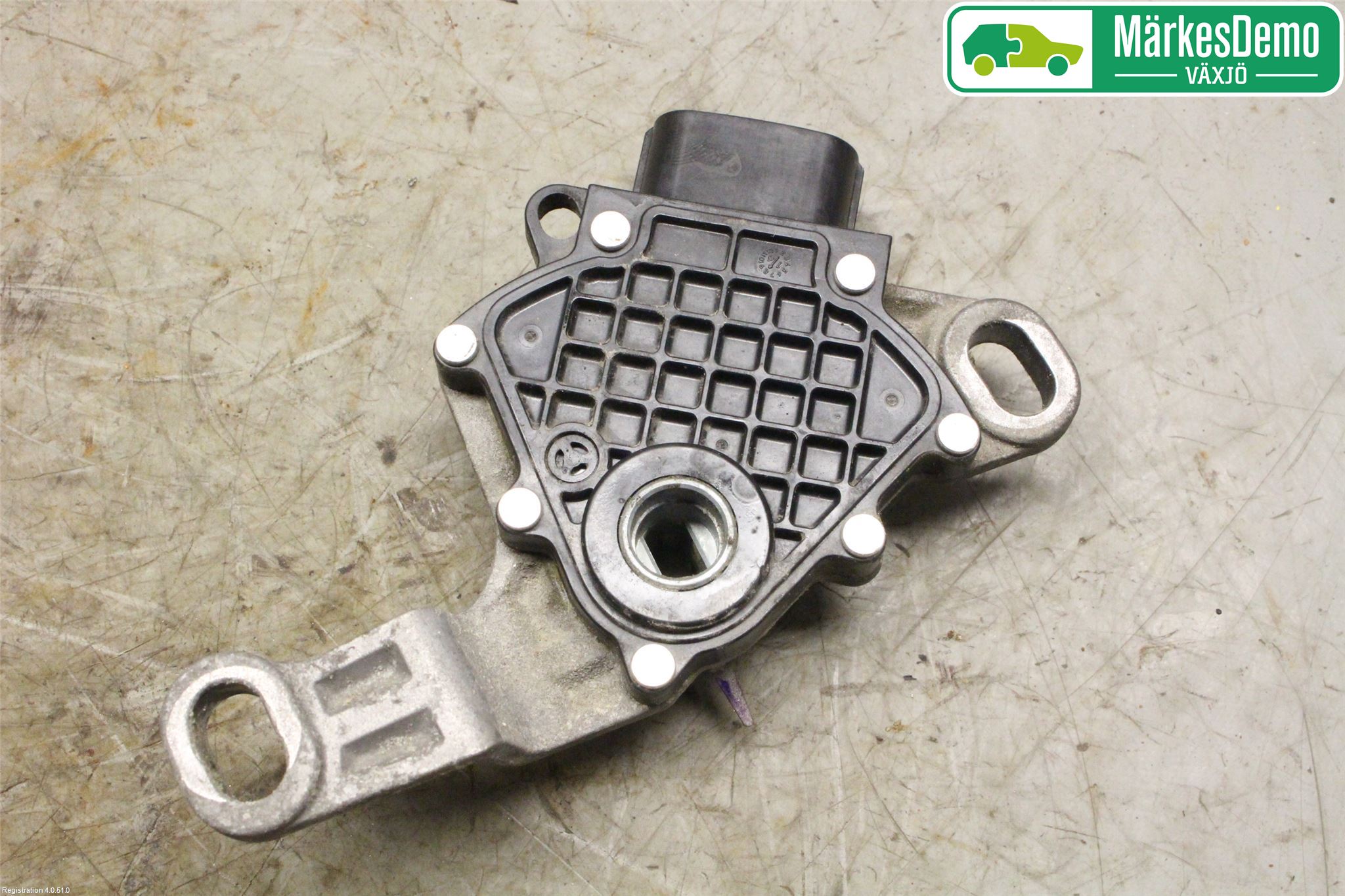 Toyota C-HR 16-23 Gearkasse Hus-Deler