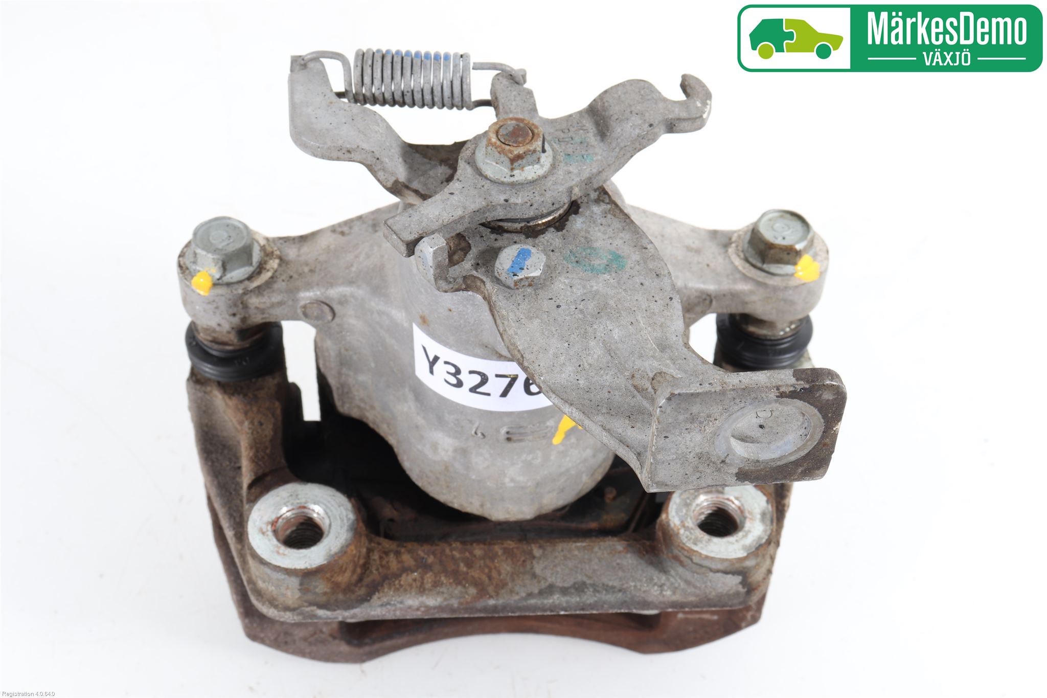 Hyundai i30 PD 17- Bremsecaliper Bak Venstre