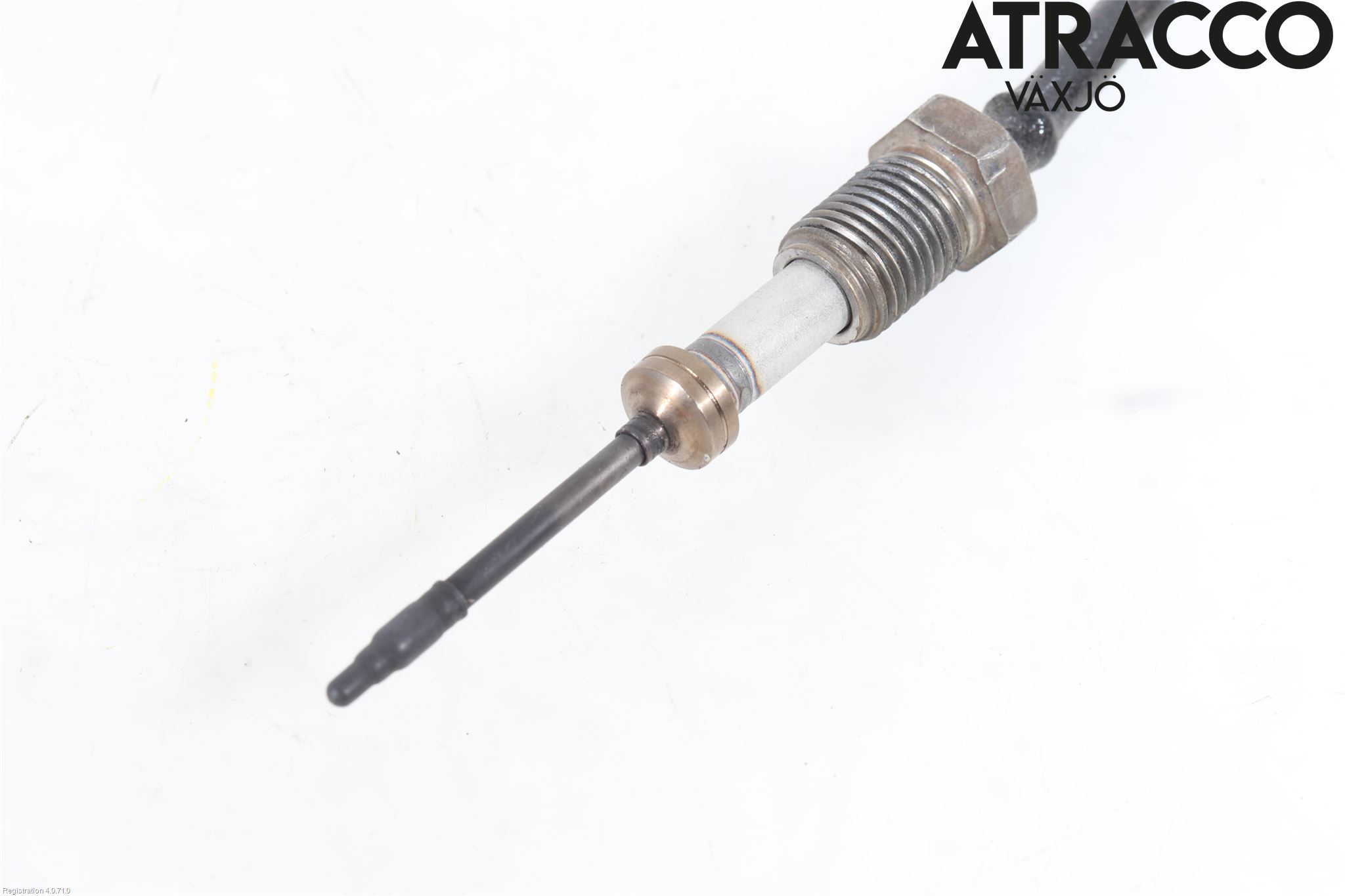 Toyota AURIS 13-19 Sensor Eksos