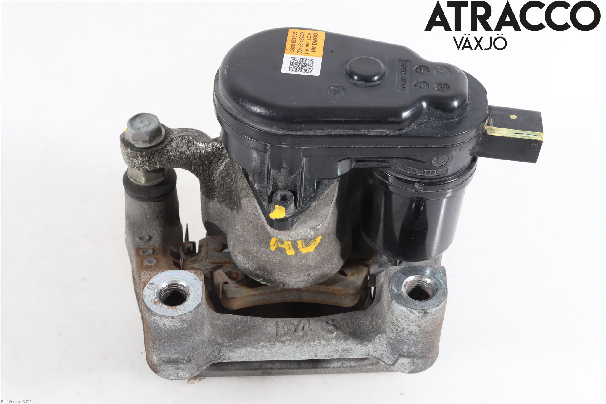 Hyundai KONA/ELECTRIC OS 18-23 Bremsecaliper Bak Venstre