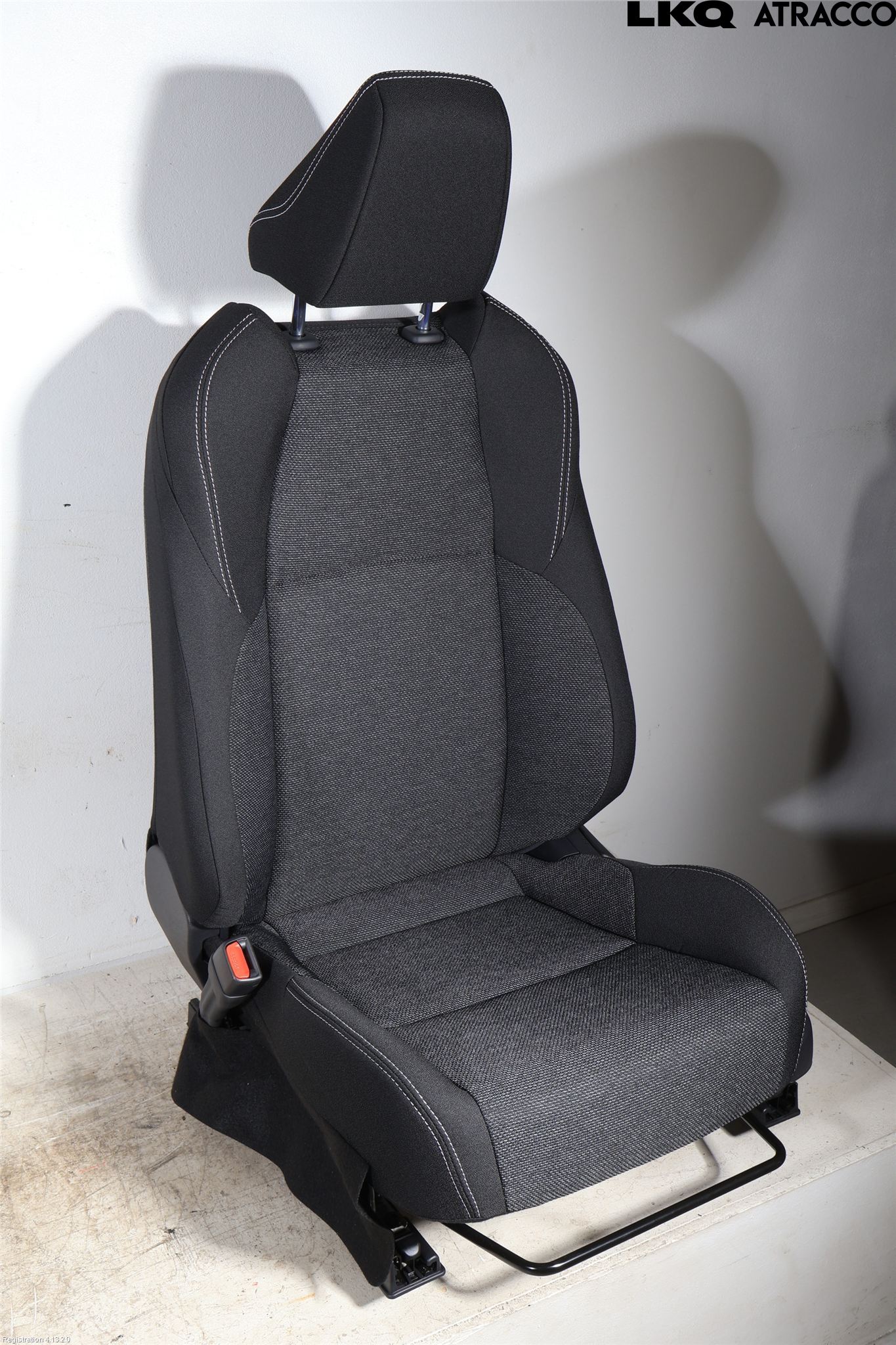 Toyota COROLLA 19- Innr Sete Foran Venstre