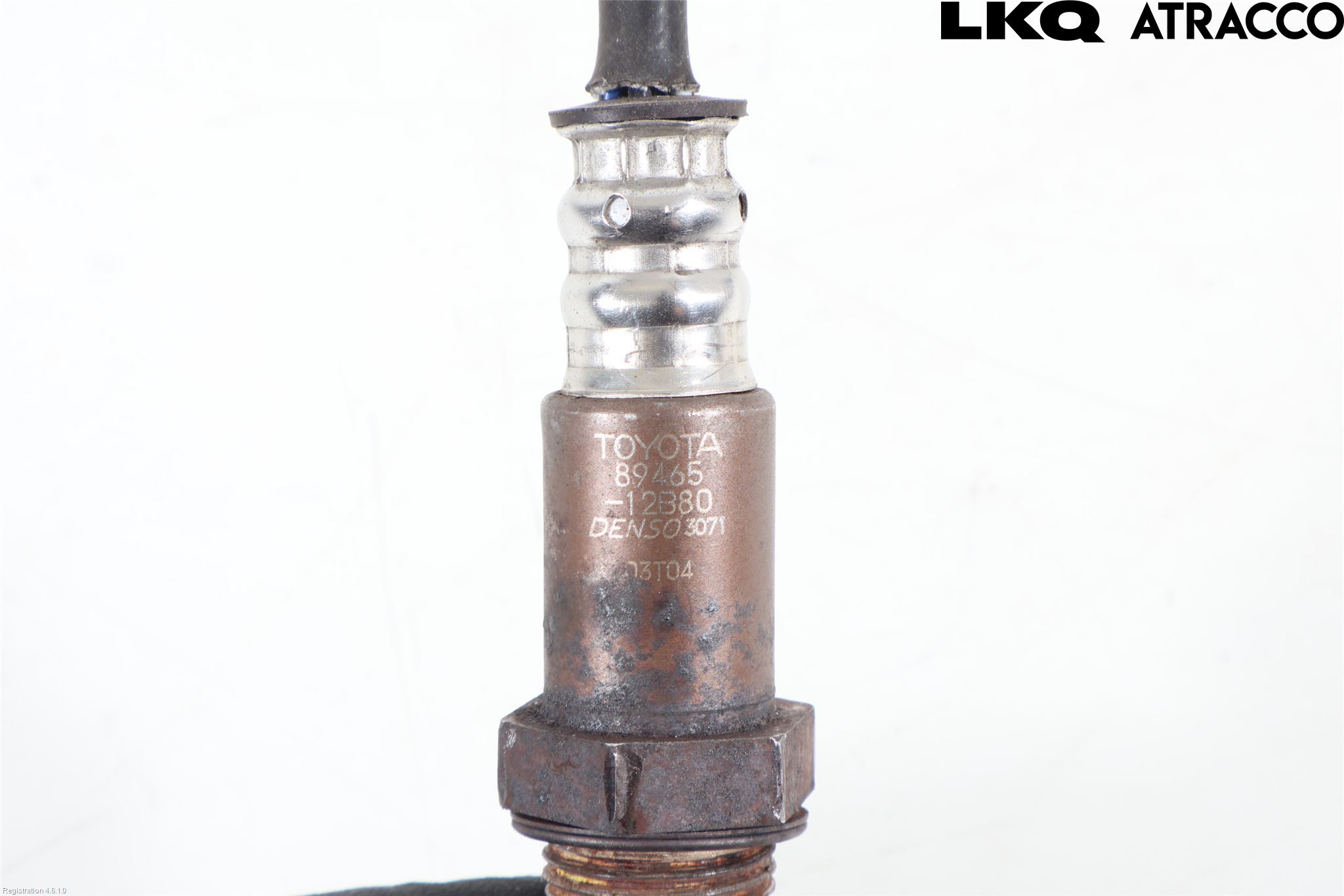 Toyota AURIS 13-19 Inns Lambdasonde