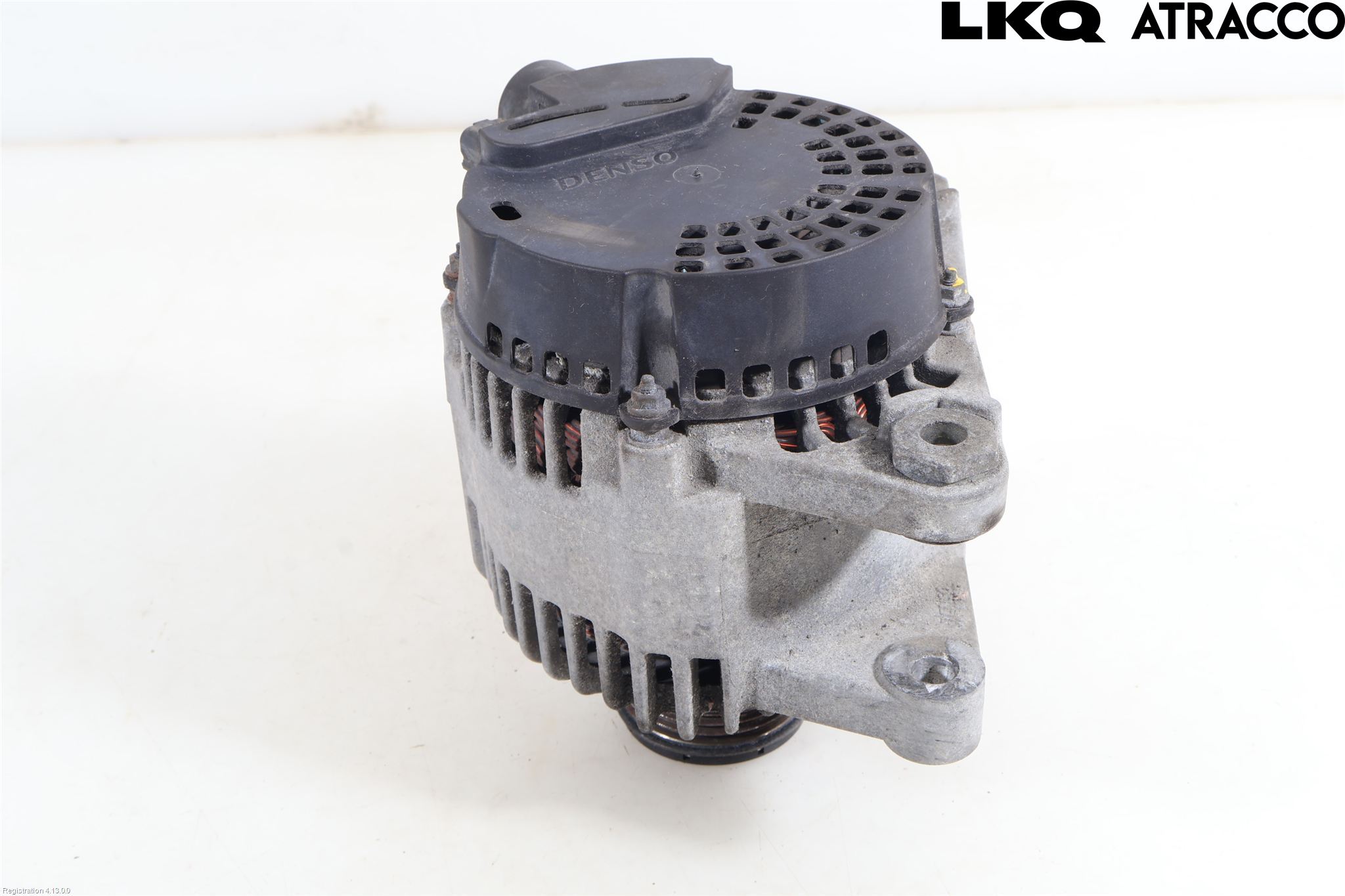 Peugeot 208 12-15 Dynamo