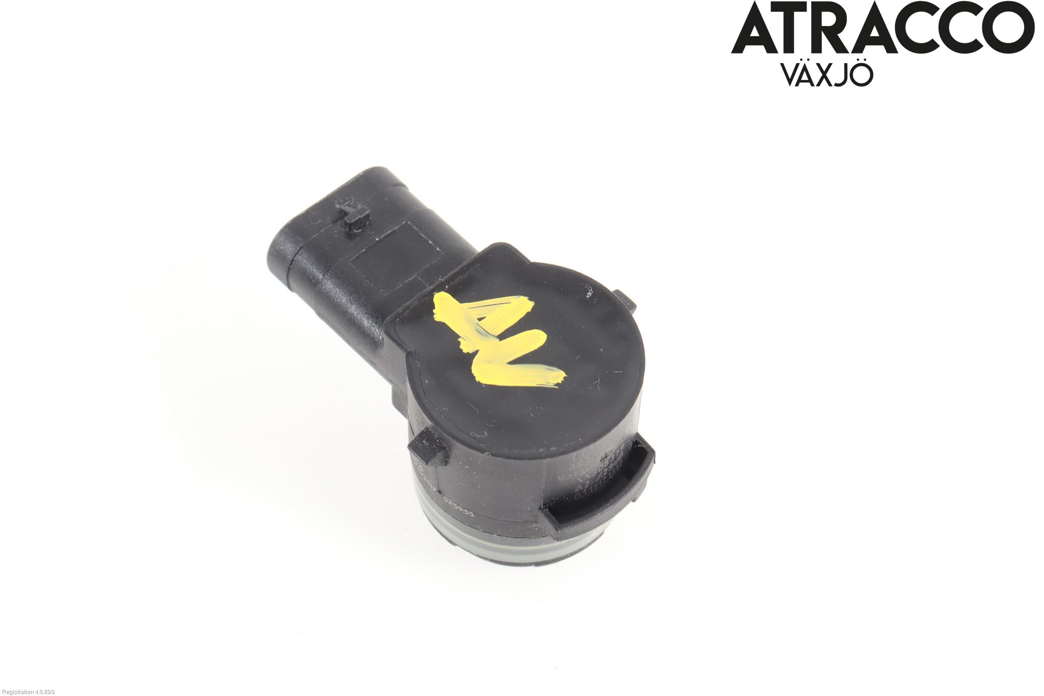 Toyota C-HR 16-23 Sensor Parkering Front