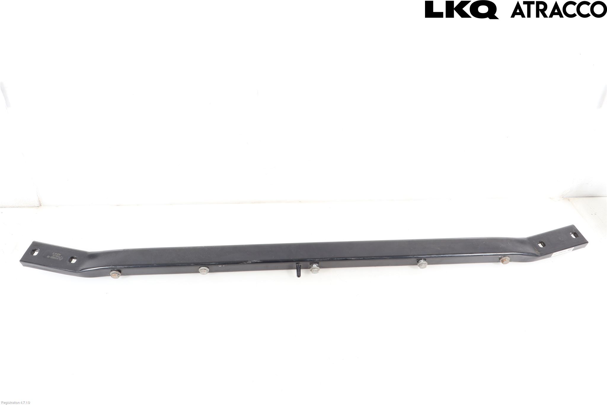 BMW 5 F10/F11/F18 09-17 Frontplate