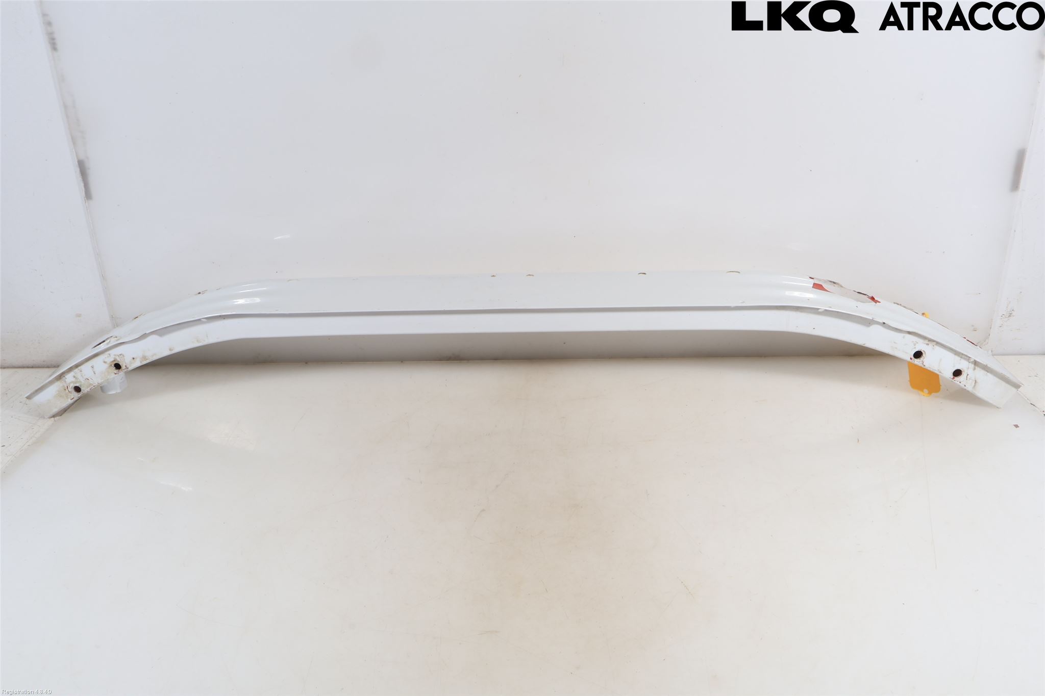 Opel INSIGNIA 09-16 Støtfanger Foran Bjelke