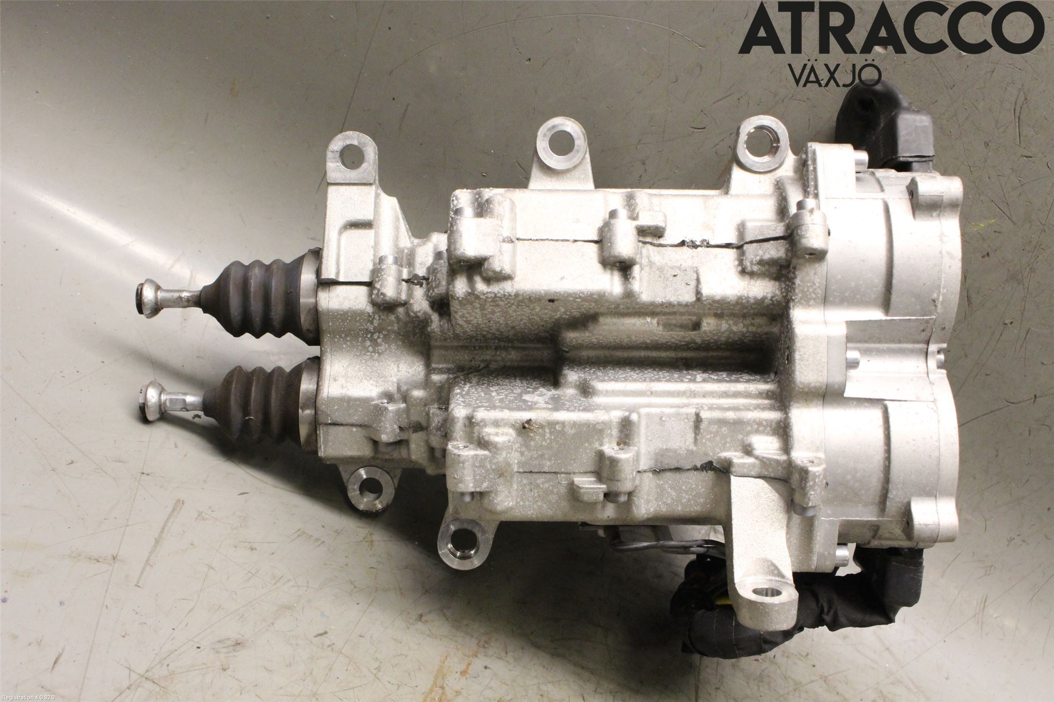 Hyundai KONA/ELECTRIC OS 18-23 Clutch Sylinder Slave