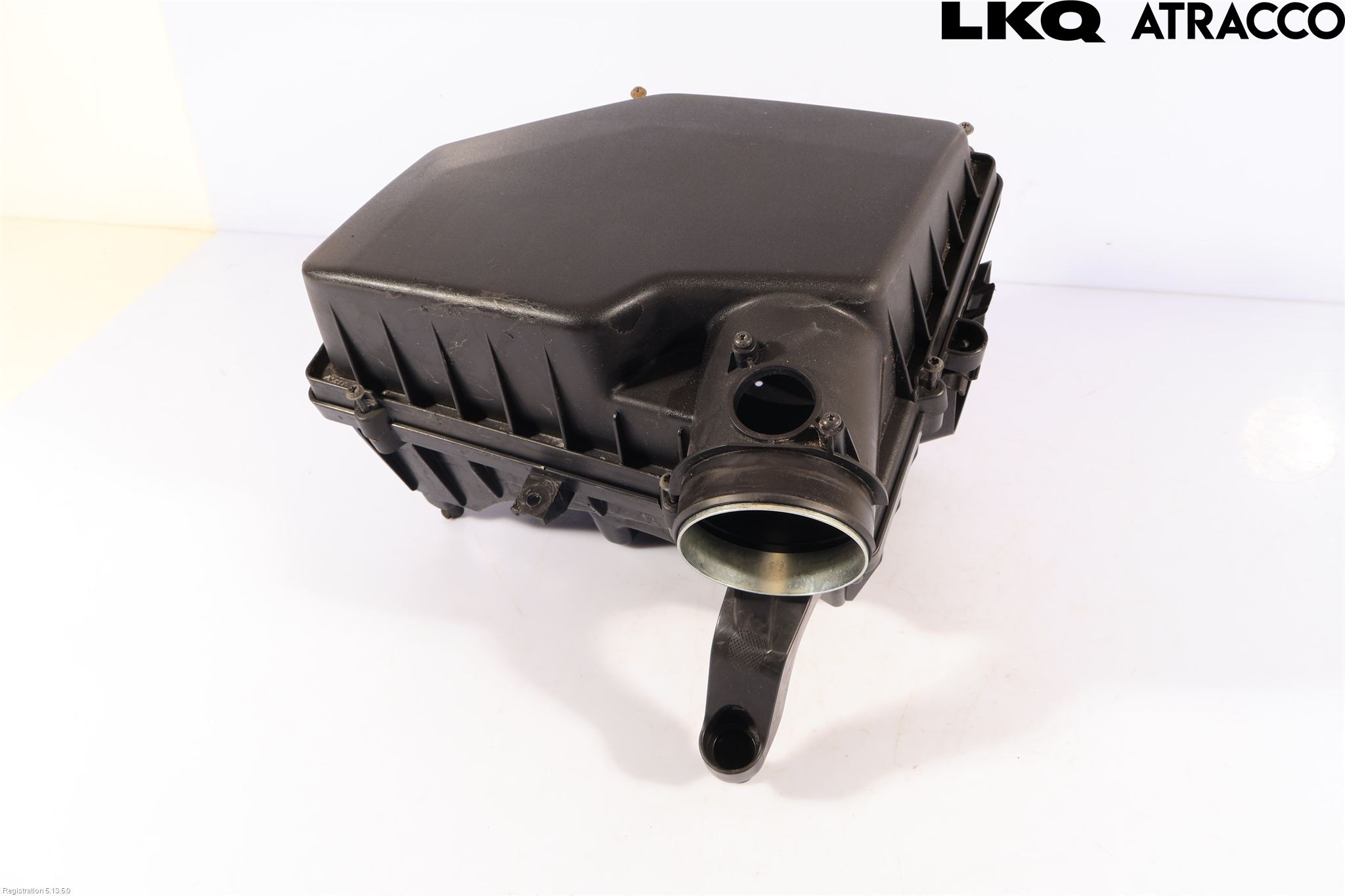 Volvo V40 12-19 Luftfilter Boks