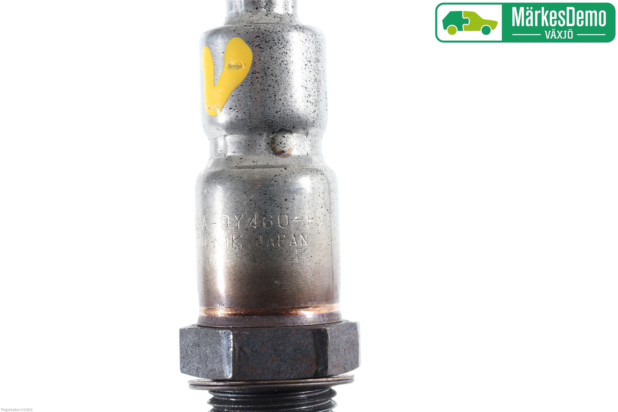 Ford MUSTANG VI 15-22 Inns Lambdasonde