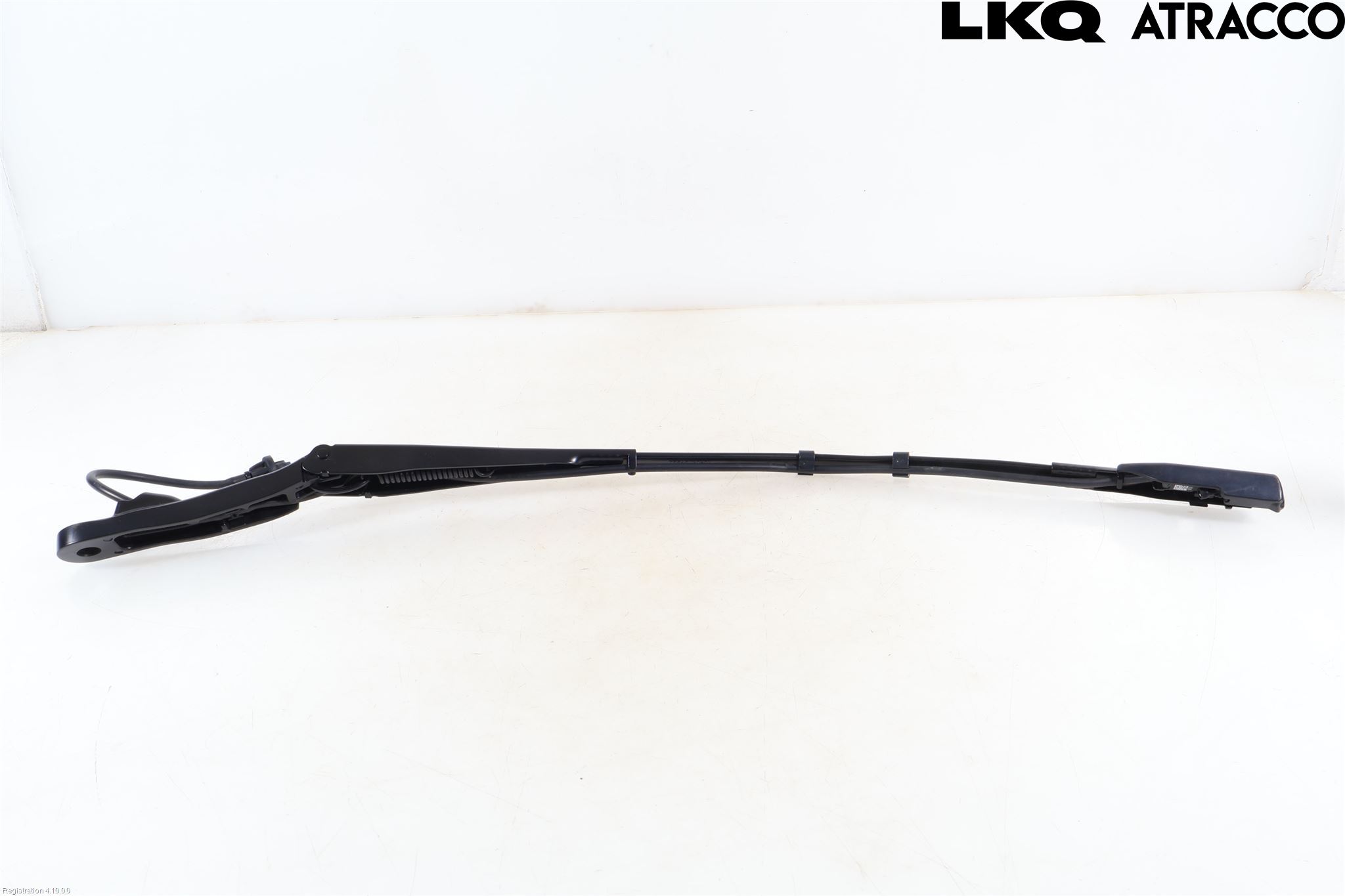 Honda CIVIC e HEV 23- Viskerarm-Armer Frontrute
