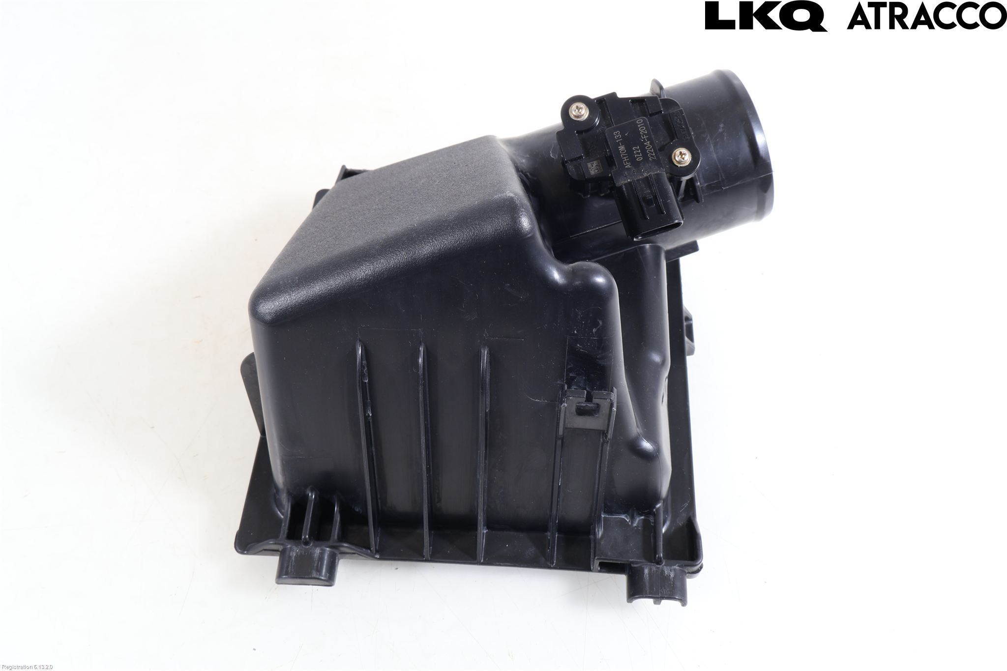 Toyota YARIS XP21 20- Luftfilter Boks