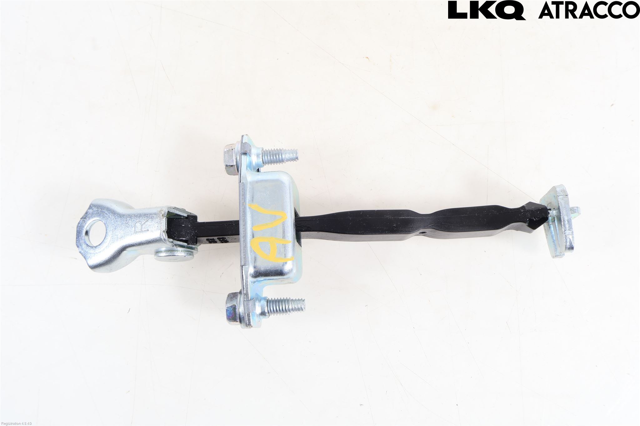 Toyota YARIS CROSS XP21 21- Dørstopper
