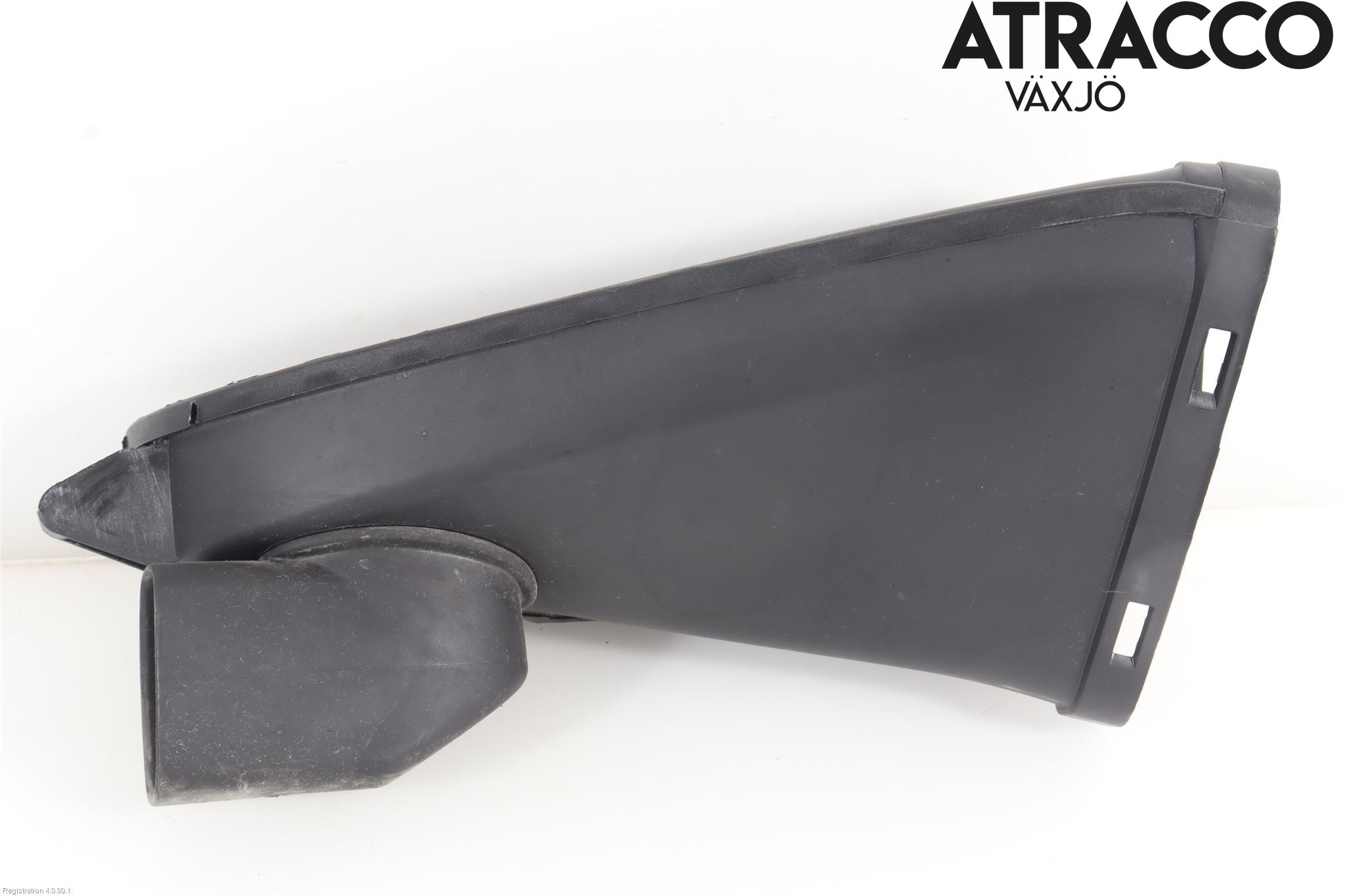 Audi A6 ALLROAD 12-18 Luftstyring Front