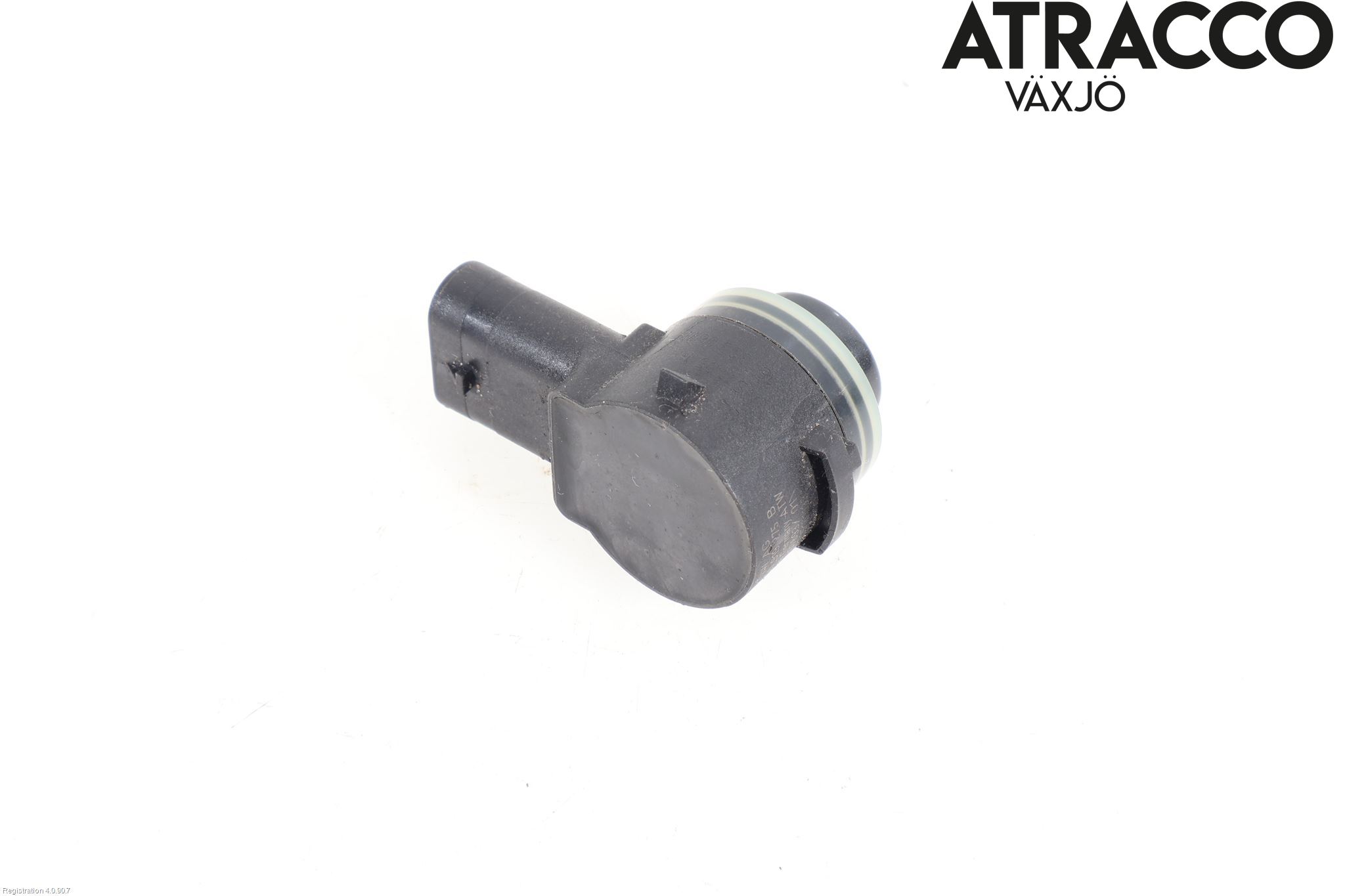 Audi A4/S4 B9 16-19 Sensor Ryggesensor
