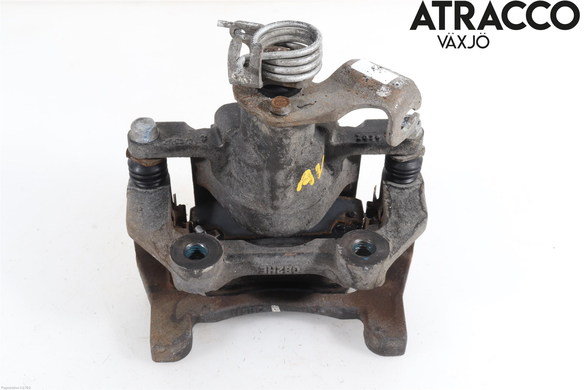 Ford MUSTANG VI 15-22 Bremsecaliper Bak Venstre