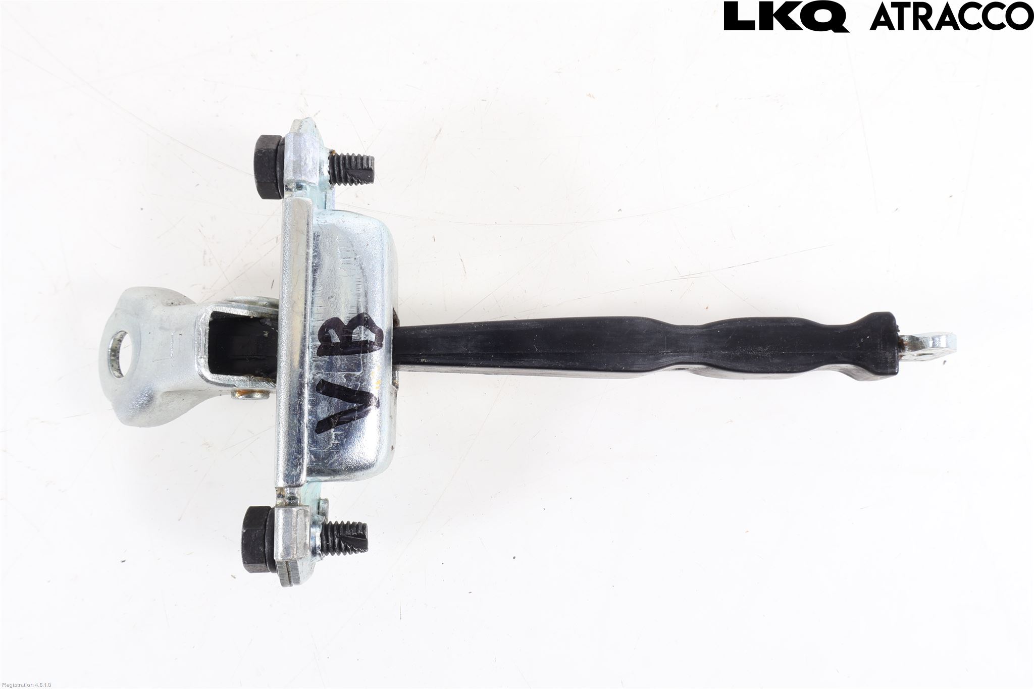 Hyundai i10 LA 20- Dørstopper