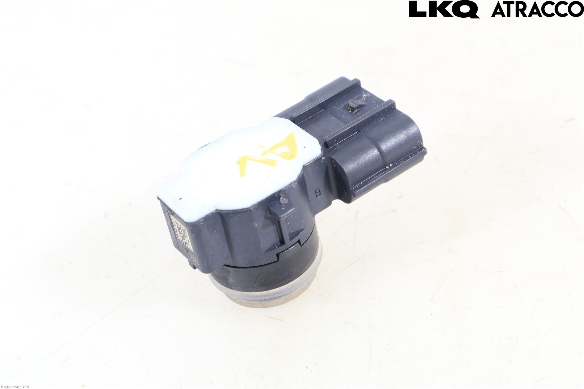 Honda JAZZ 15-20 Sensor Ryggesensor