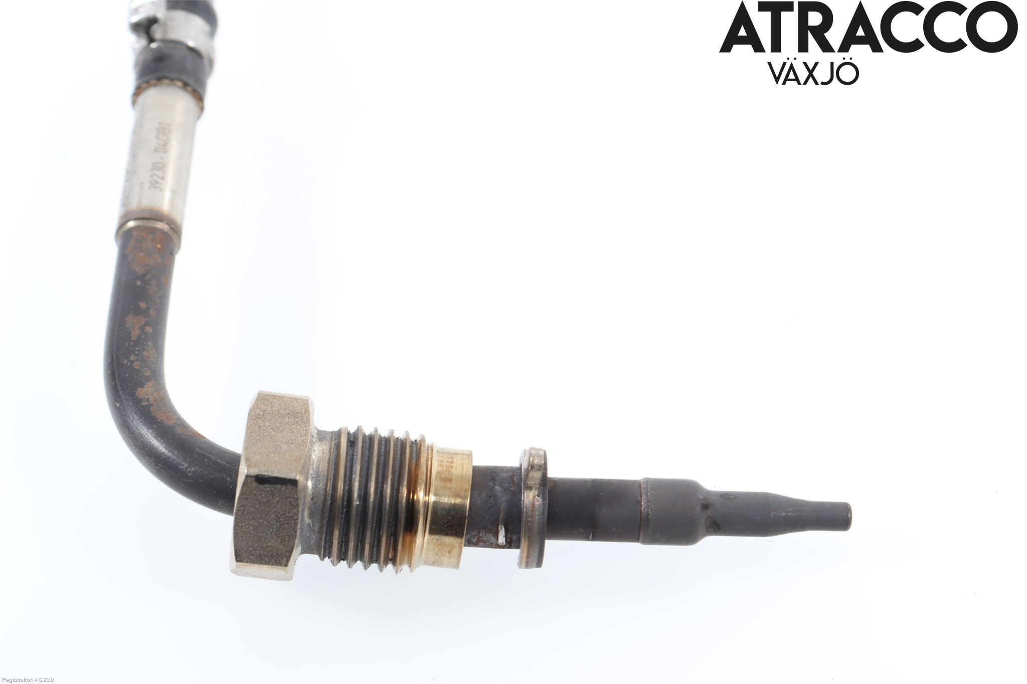 Hyundai i20 GB 15-20 Sensor Eksos