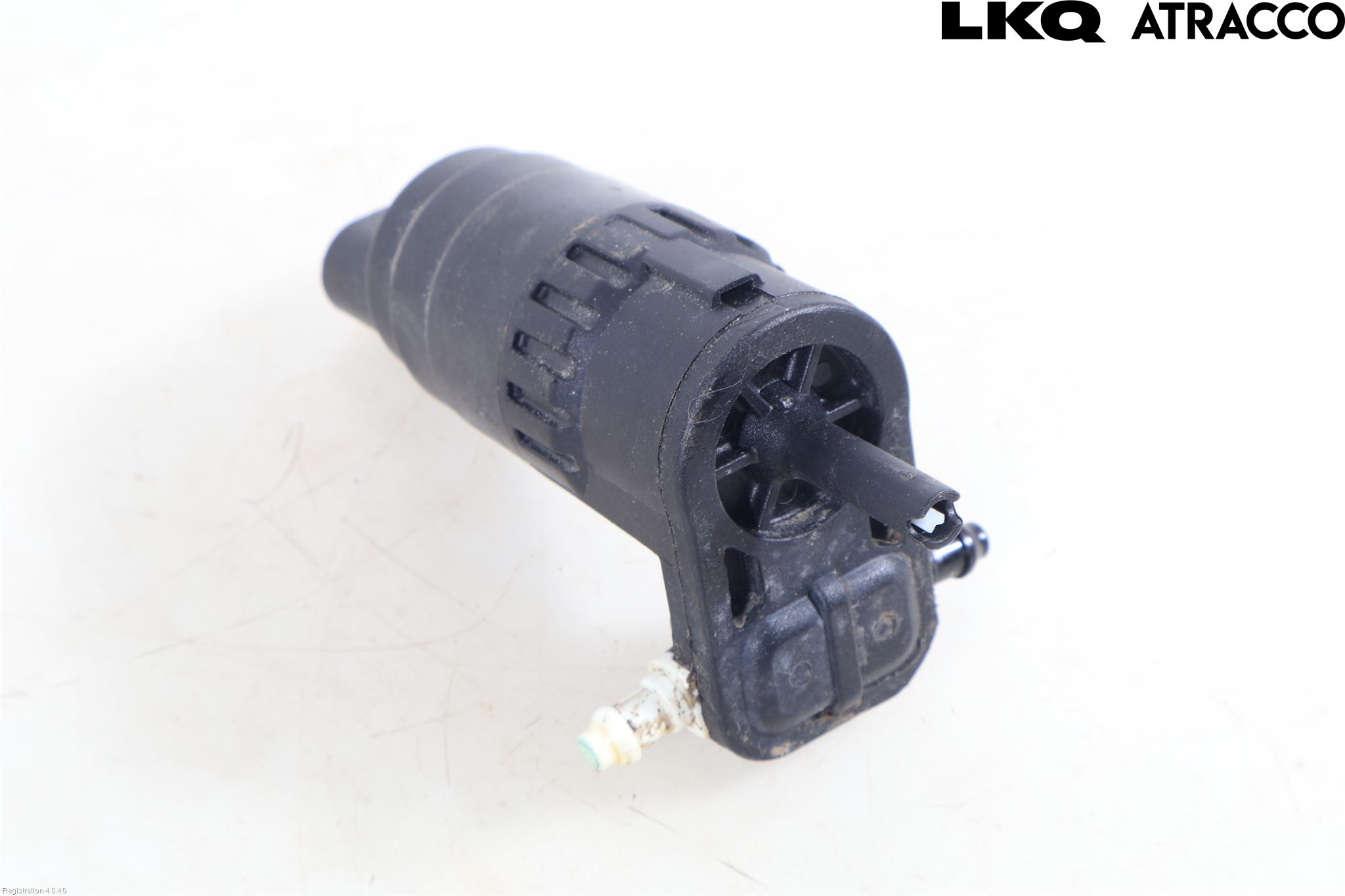 Volkswagen VW POLO 10-17 Spylerpumpe Frontrute