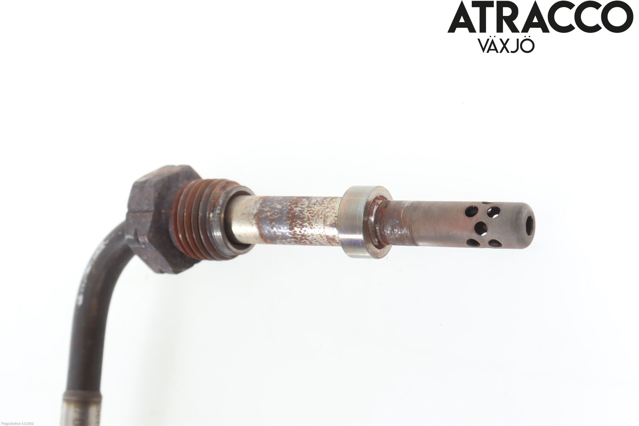 Mercedes-Benz MB CLA-KLASS (C117/X117) 13-19 Sensor Eksos