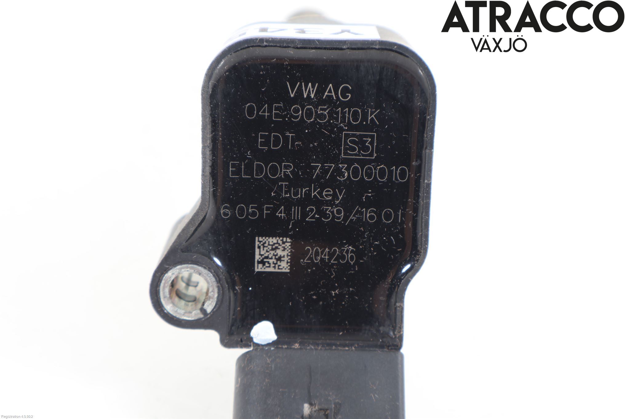 Seat LEON 13-20 Coil
