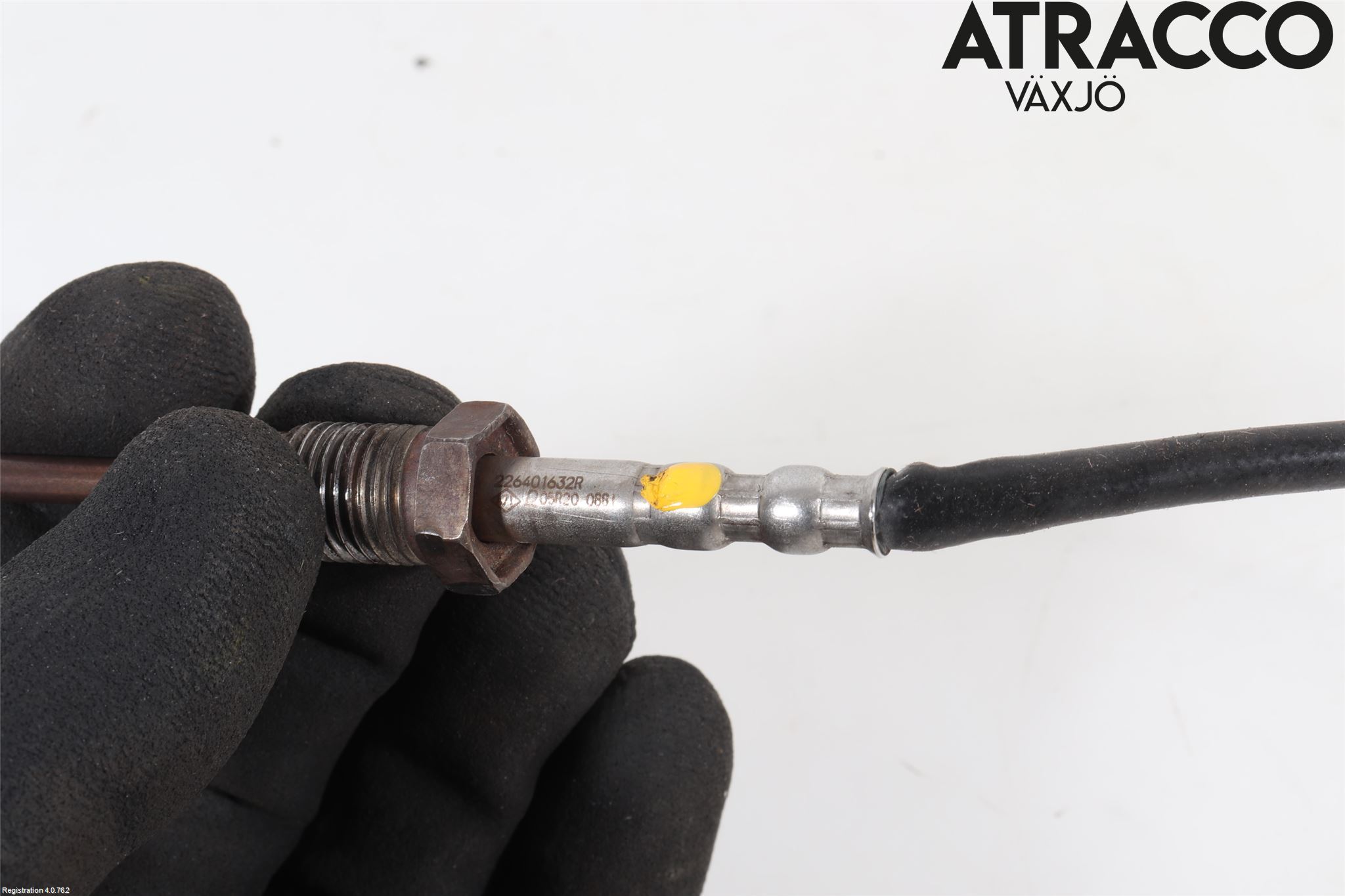 Mercedes-Benz MB CITAN (W415) 13-21 Sensor Eksos