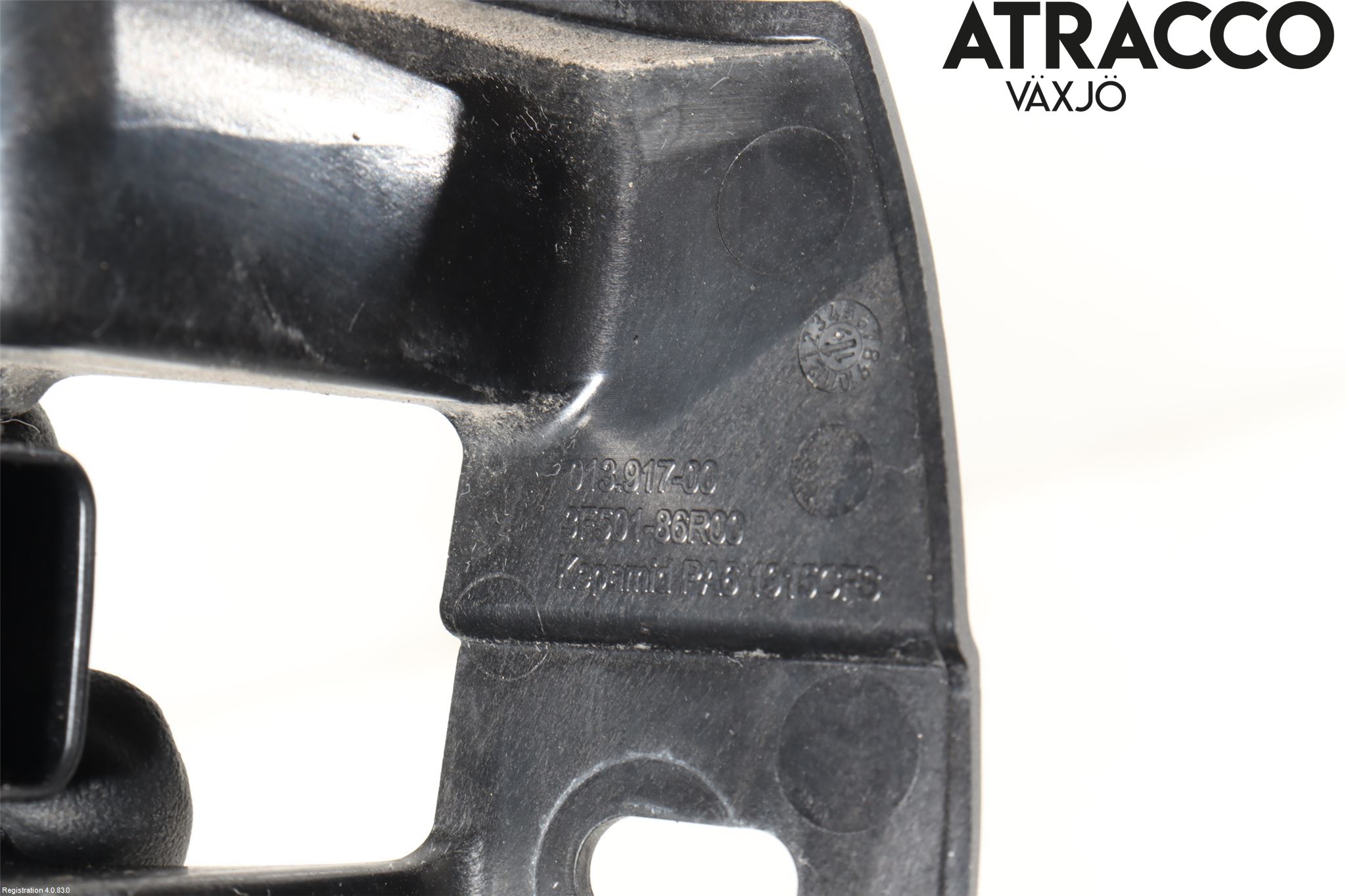 Suzuki VITARA 15- Sensor Kollisjonsbeskyttelse