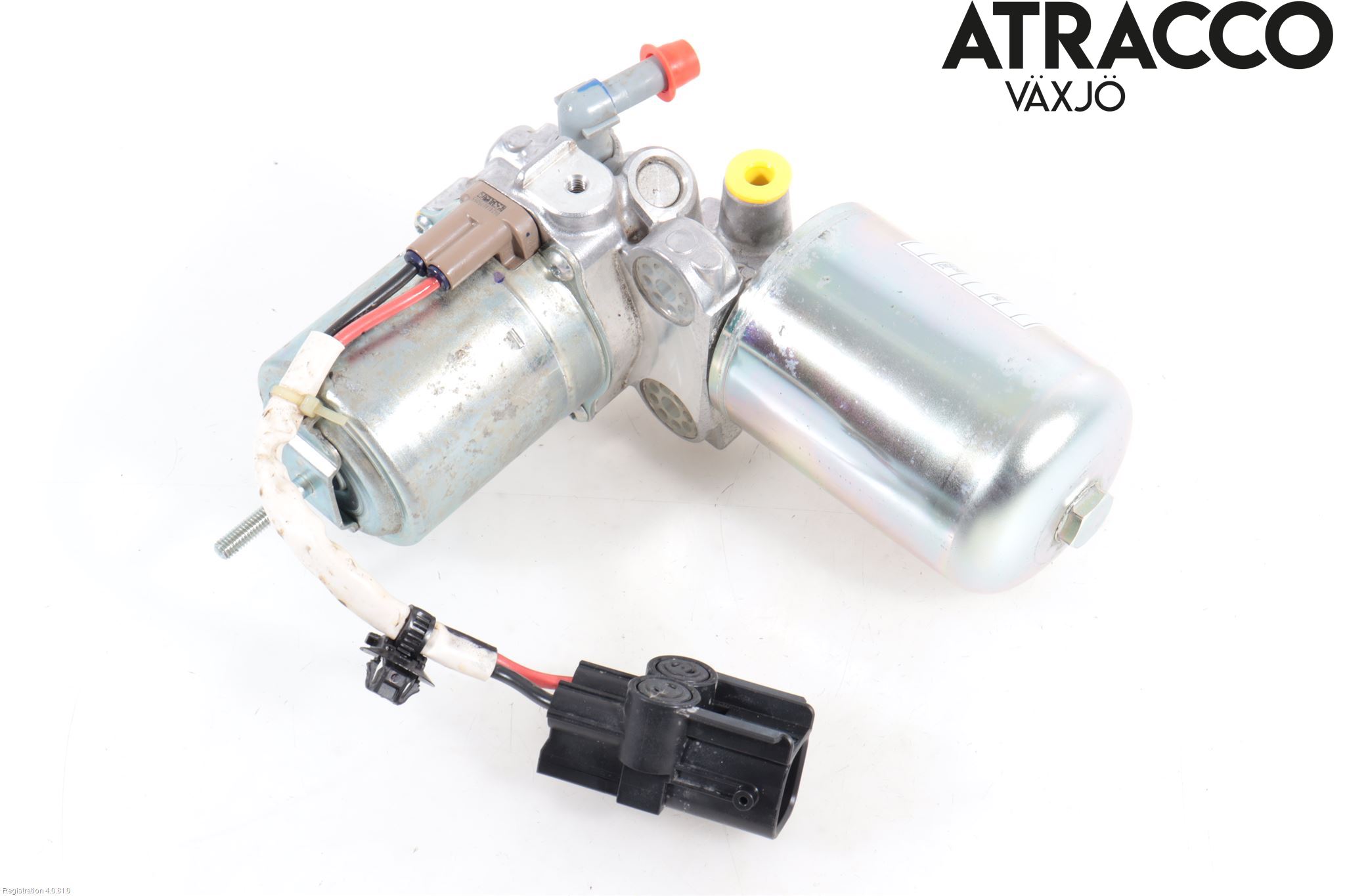 Suzuki SWACE 21- Abs Hydraulikkpumpe