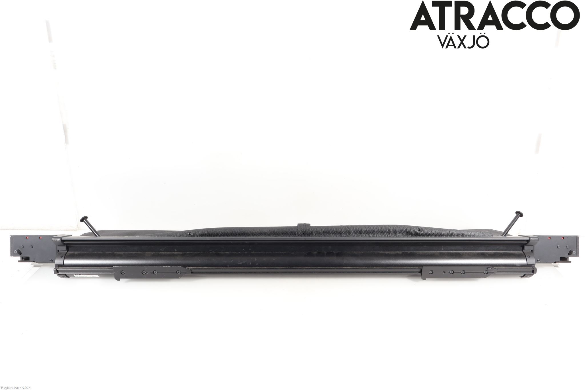 BMW 3 E90/91 SED/TOU 05-12 Innr Innsyn Beskytelse Stv