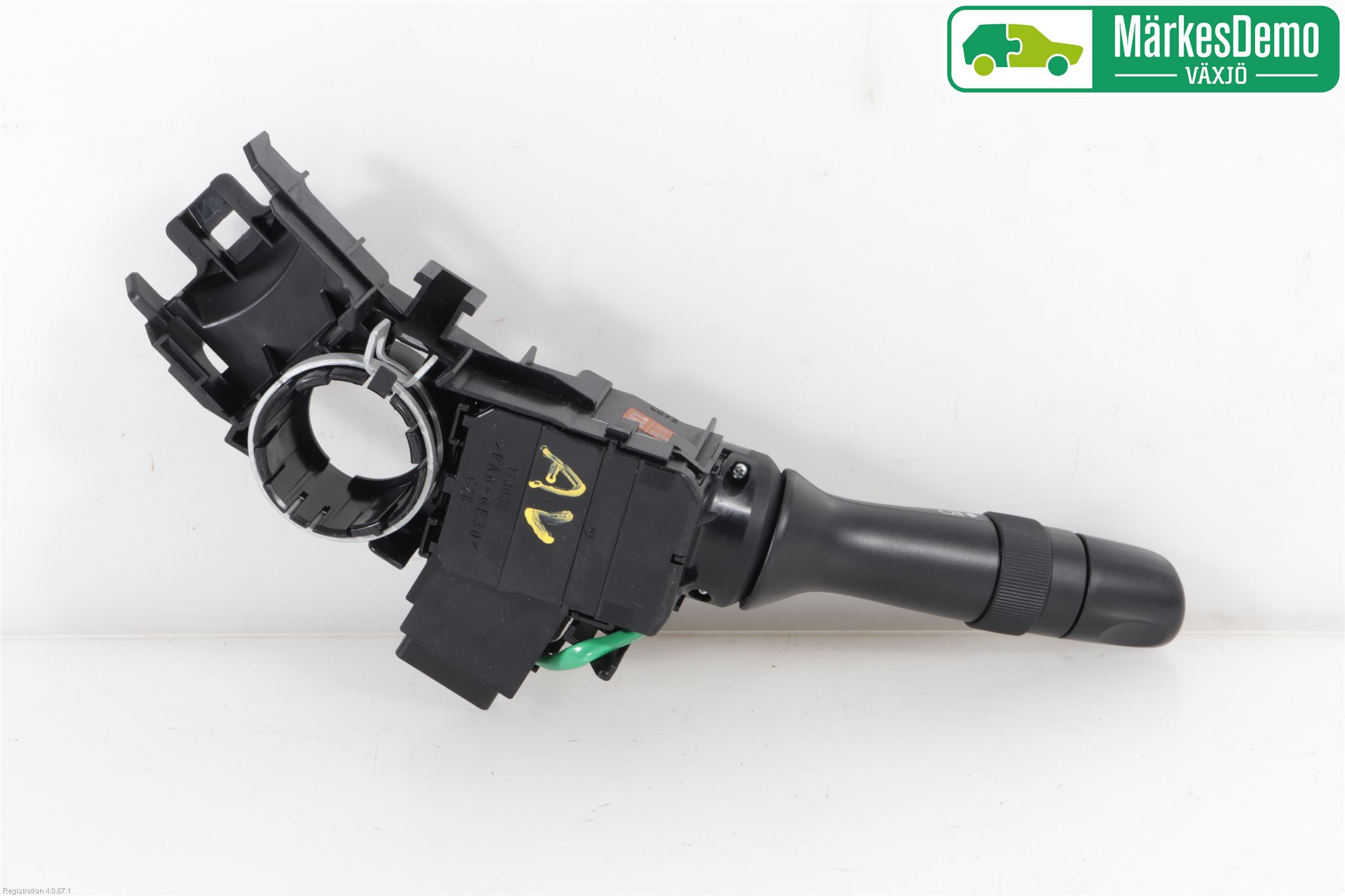Toyota AYGO 15-21 Bryter Ratt Blinklys - Lys
