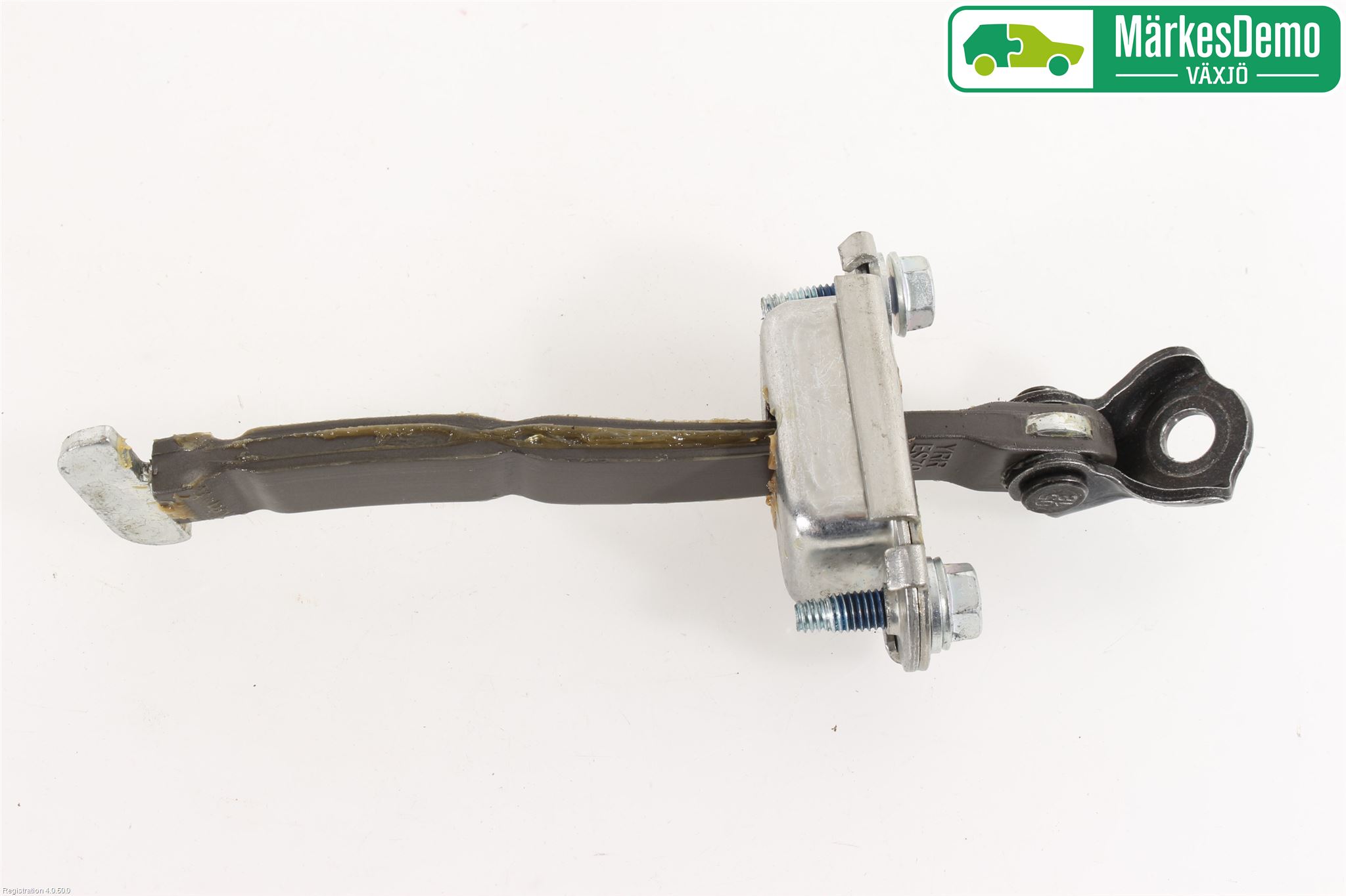 Toyota YARIS XP130 15-20 Dørstopper