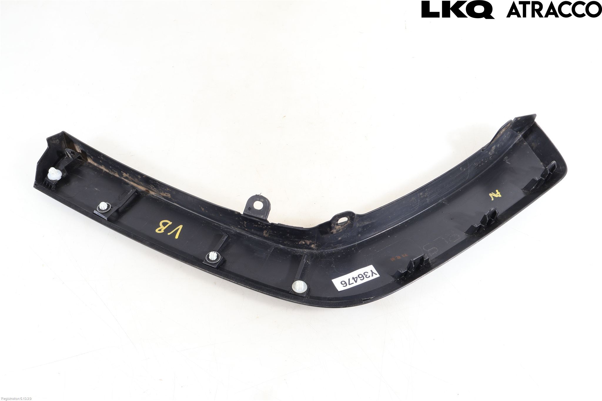 Toyota RAV4 19- Skjerm Bredder